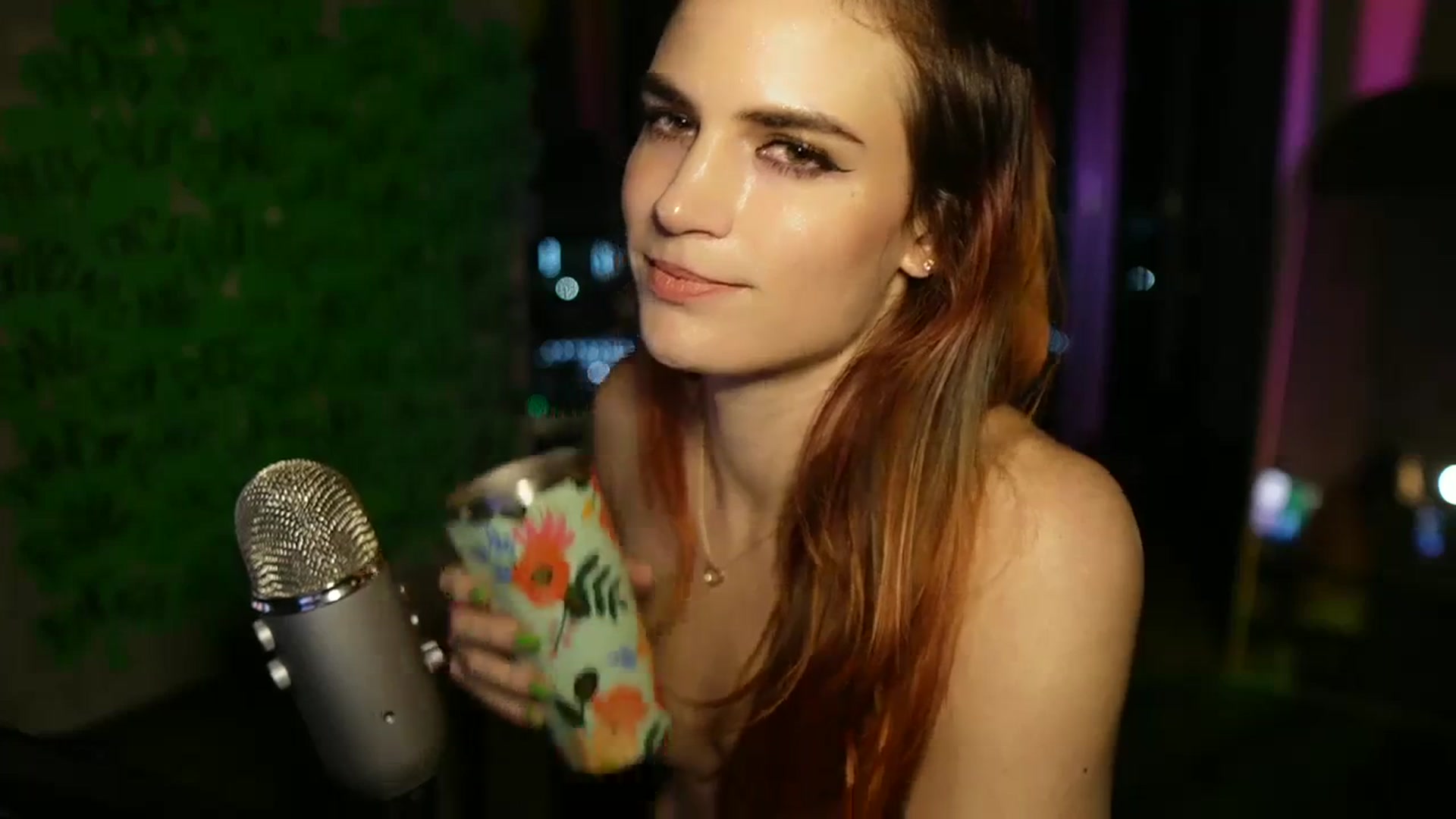 Gallery image thumbnail from Gia_Hill's myfreecams stream on, 03/12/2024, 01:51 image 20 of 20