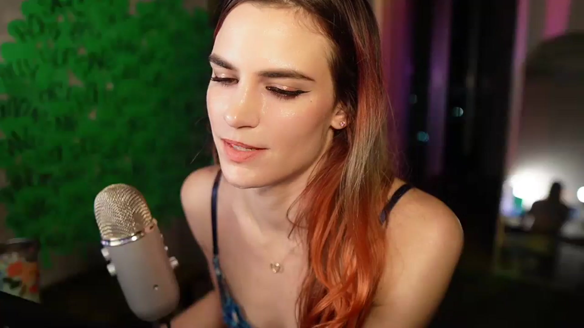 Gallery image thumbnail from Gia_Hill's myfreecams stream on, 03/12/2024, 01:51 image 15 of 20