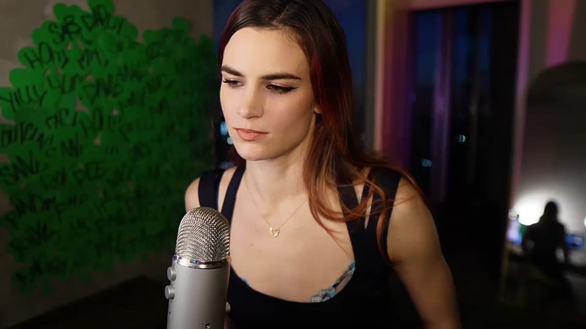 Gallery image thumbnail from Gia_Hill's myfreecams stream on, 03/12/2024, 01:51 image 5 of 20