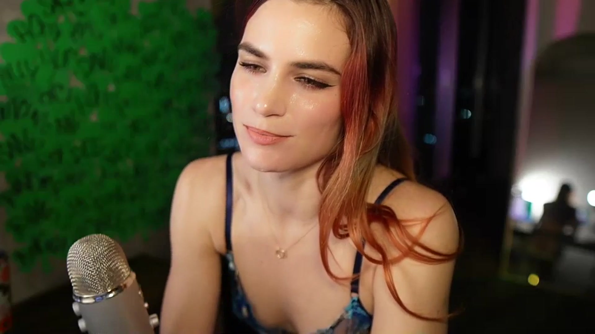 Gallery image thumbnail from Gia_Hill's myfreecams stream on, 03/12/2024, 01:51 image 7 of 20