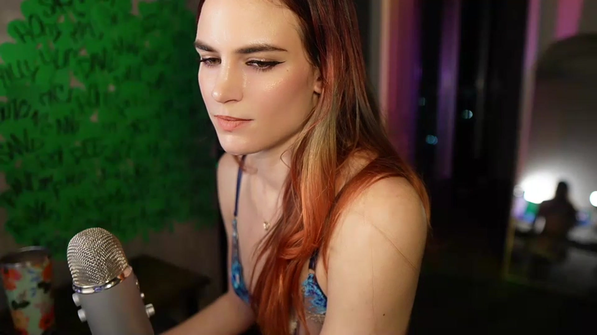 Gallery image thumbnail from Gia_Hill's myfreecams stream on, 03/12/2024, 01:51 image 10 of 20