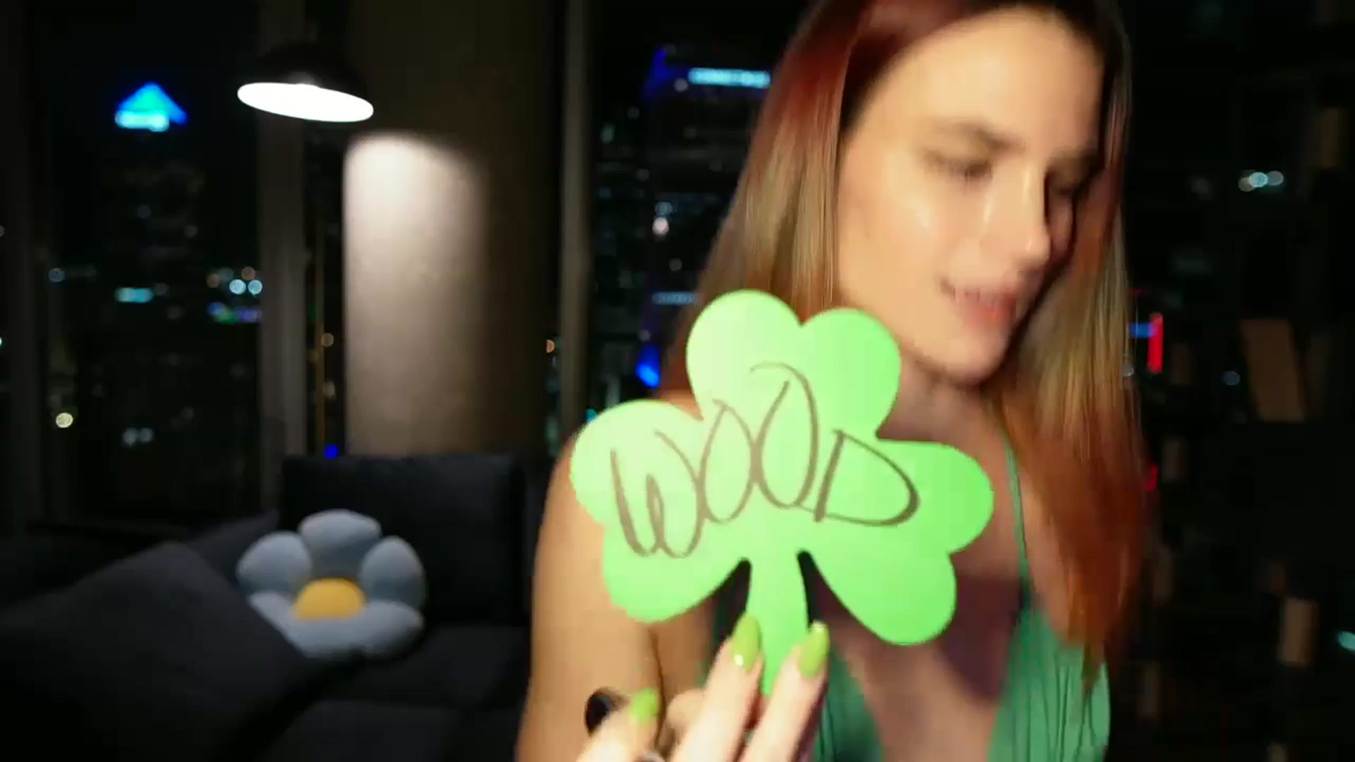 Gallery image thumbnail from Gia_Hill's myfreecams stream on, 03/14/2024, 24:01 image 15 of 20