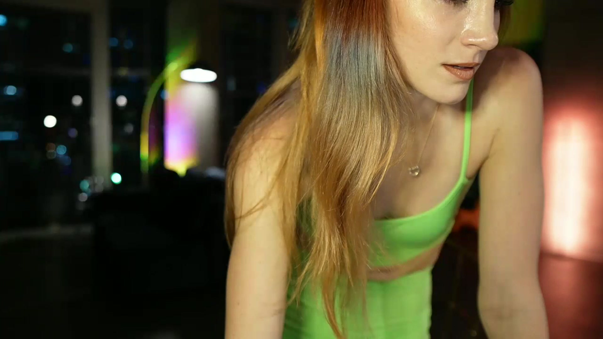 Gallery image thumbnail from Gia_Hill's myfreecams stream on, 03/16/2024, 02:00 image 11 of 20