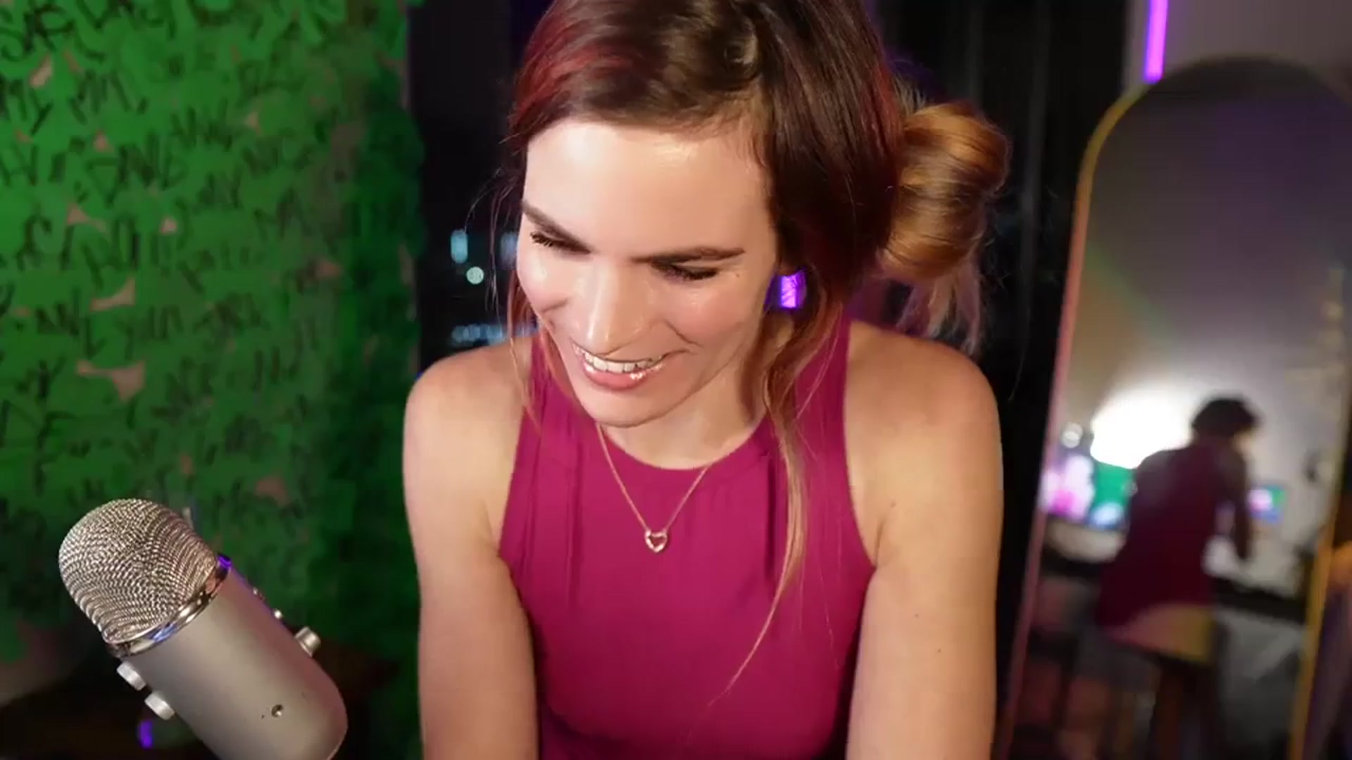 Gallery image thumbnail from Gia_Hill's myfreecams stream on, 03/26/2024, 04:15 image 12 of 20