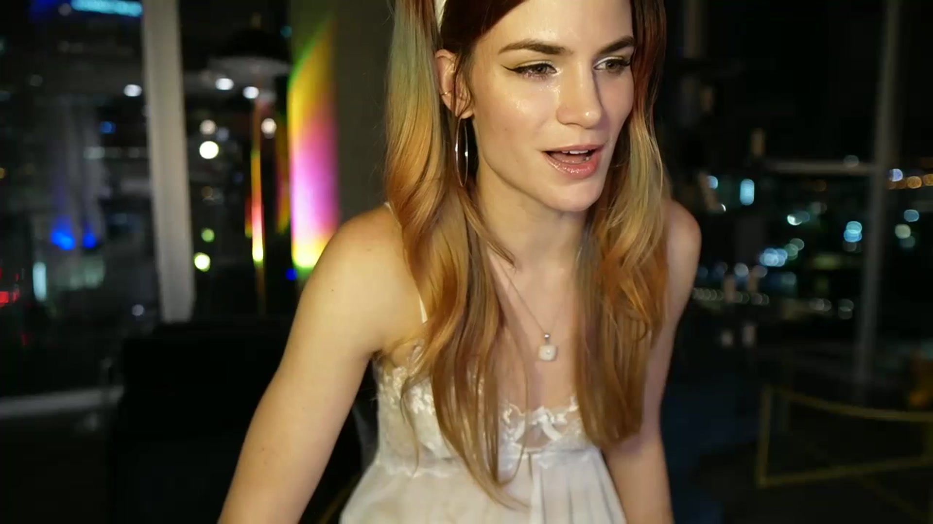 Gallery image thumbnail from Gia_Hill's myfreecams stream on, 03/30/2024, 02:31 image 9 of 20