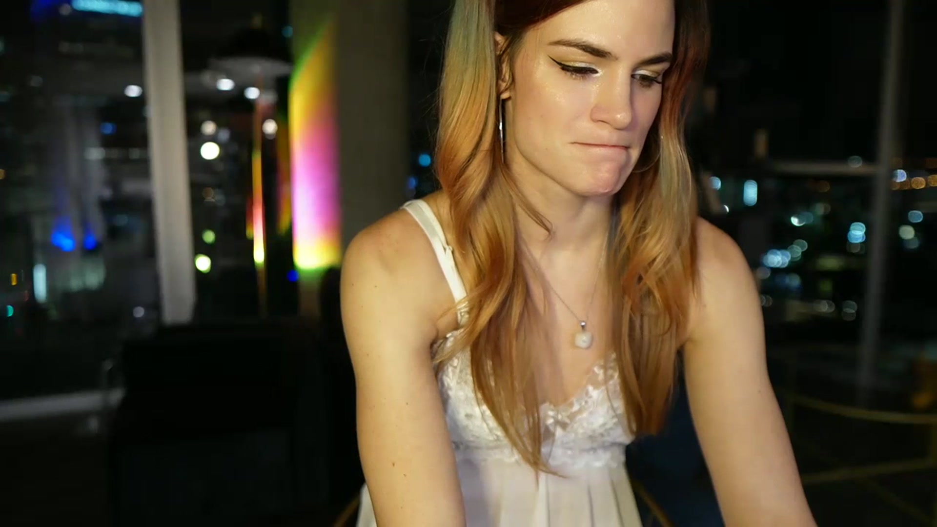 Gallery image thumbnail from Gia_Hill's myfreecams stream on, 03/30/2024, 02:31 image 8 of 20