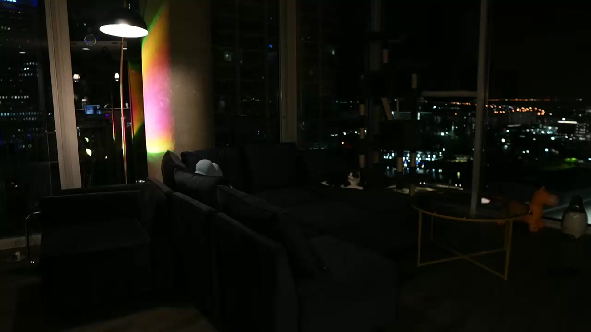 Gallery image thumbnail from Gia_Hill's myfreecams stream on, 03/30/2024, 04:40 image 1 of 20