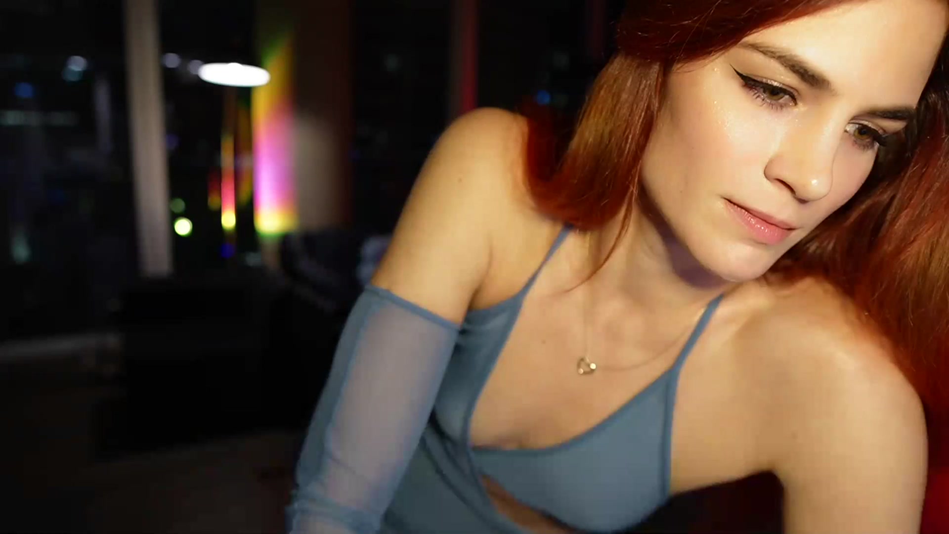 Gallery image thumbnail from Gia_Hill's myfreecams stream on, 03/31/2024, 01:47 image 19 of 20