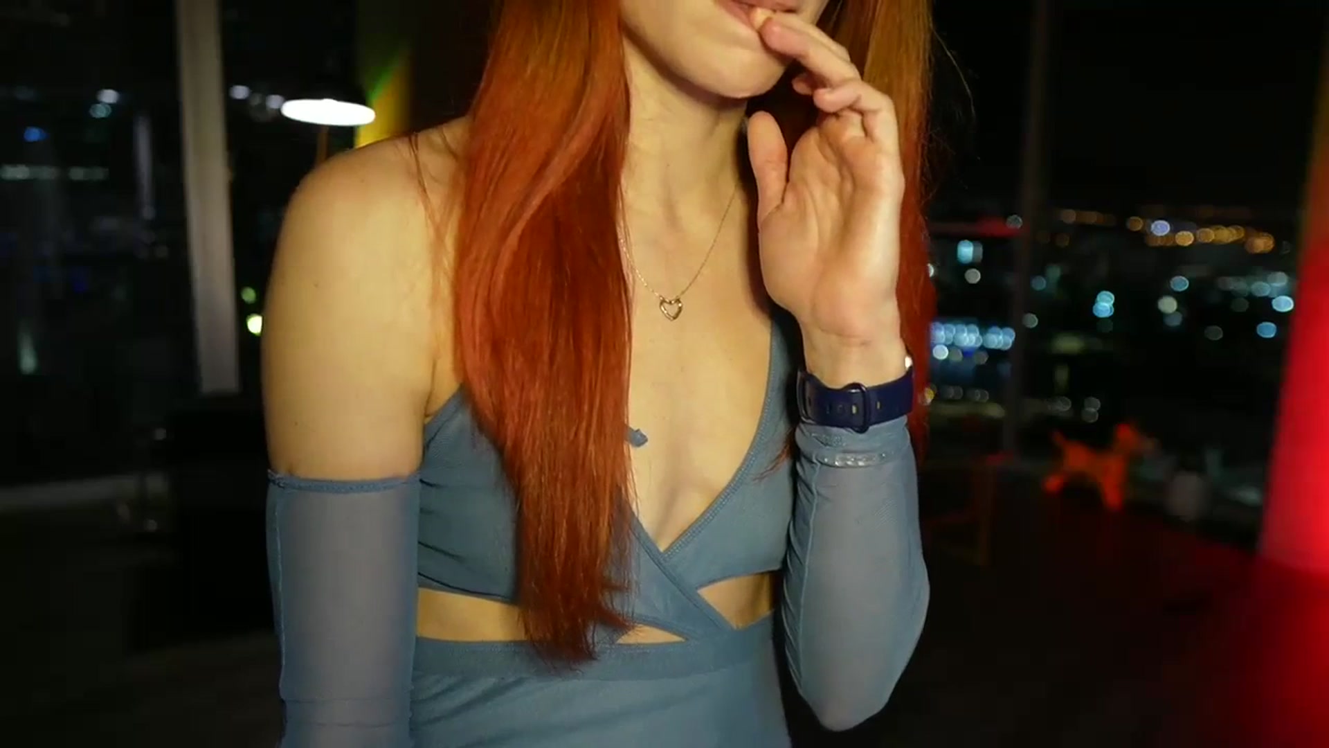 Gallery image thumbnail from Gia_Hill's myfreecams stream on, 03/31/2024, 01:47 image 9 of 20