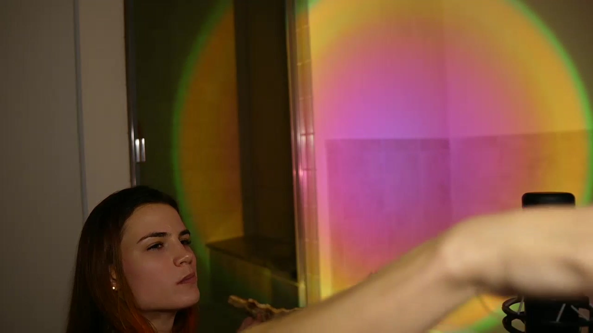 Gallery image thumbnail from Gia_Hill's myfreecams stream on, 04/01/2024, 02:28 image 15 of 20