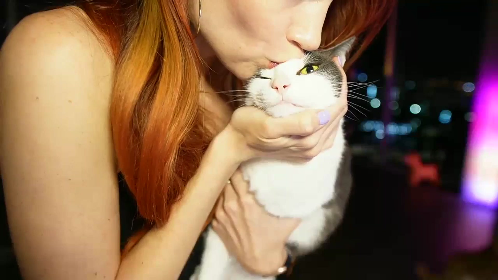 Gallery image thumbnail from Gia_Hill's myfreecams stream on, 04/09/2024, 01:48 image 4 of 20