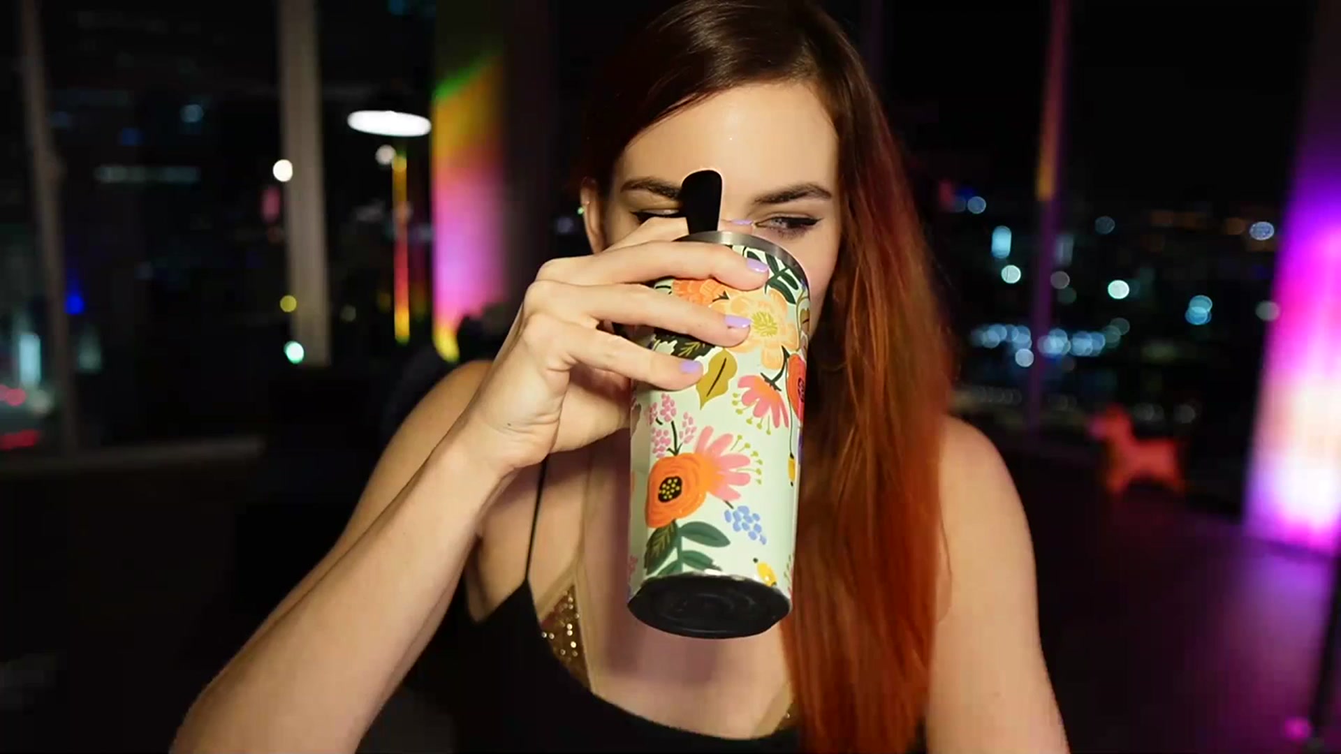 Gallery image thumbnail from Gia_Hill's myfreecams stream on, 04/09/2024, 01:48 image 1 of 20