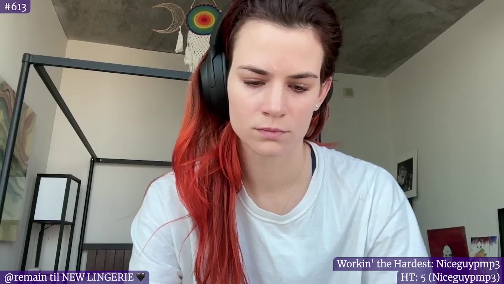Gallery image thumbnail from Gia_Hill's myfreecams stream on, 04/11/2024, 22:10 image 1 of 20