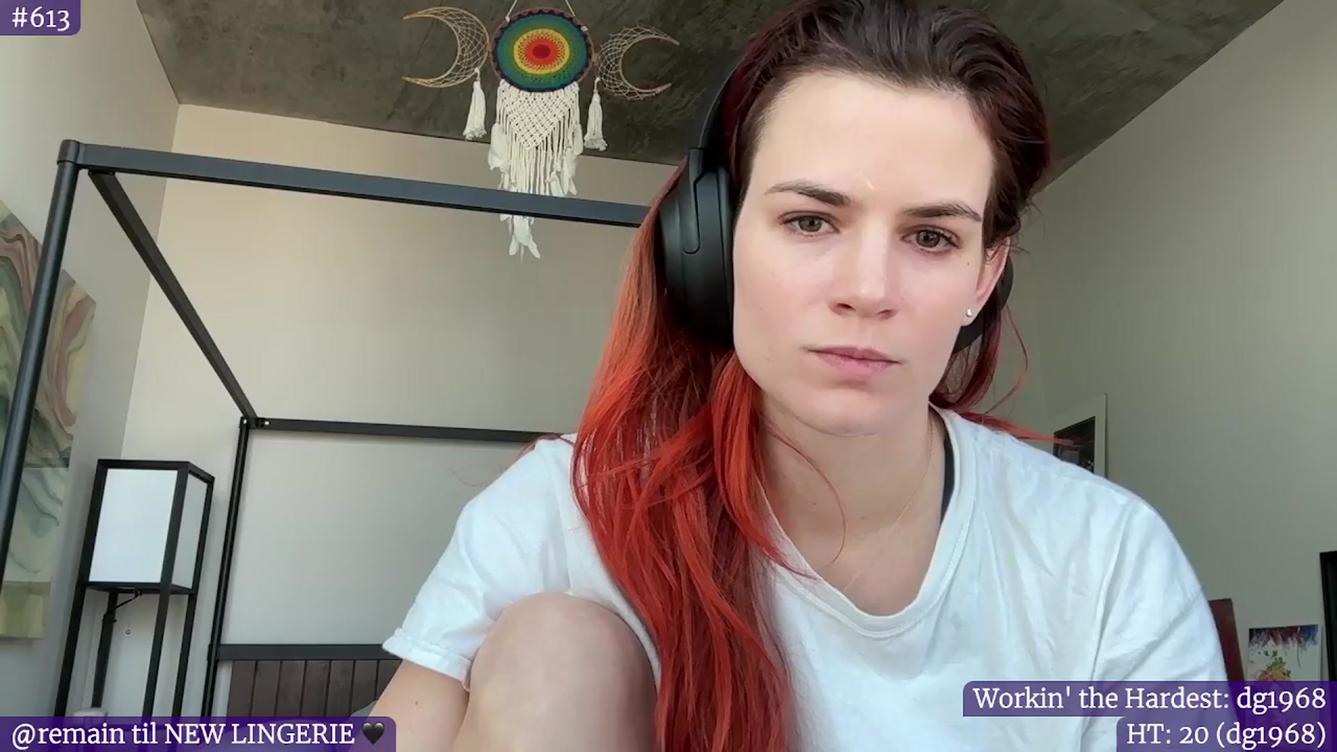 Gallery image thumbnail from Gia_Hill's myfreecams stream on, 04/11/2024, 22:10 image 2 of 20
