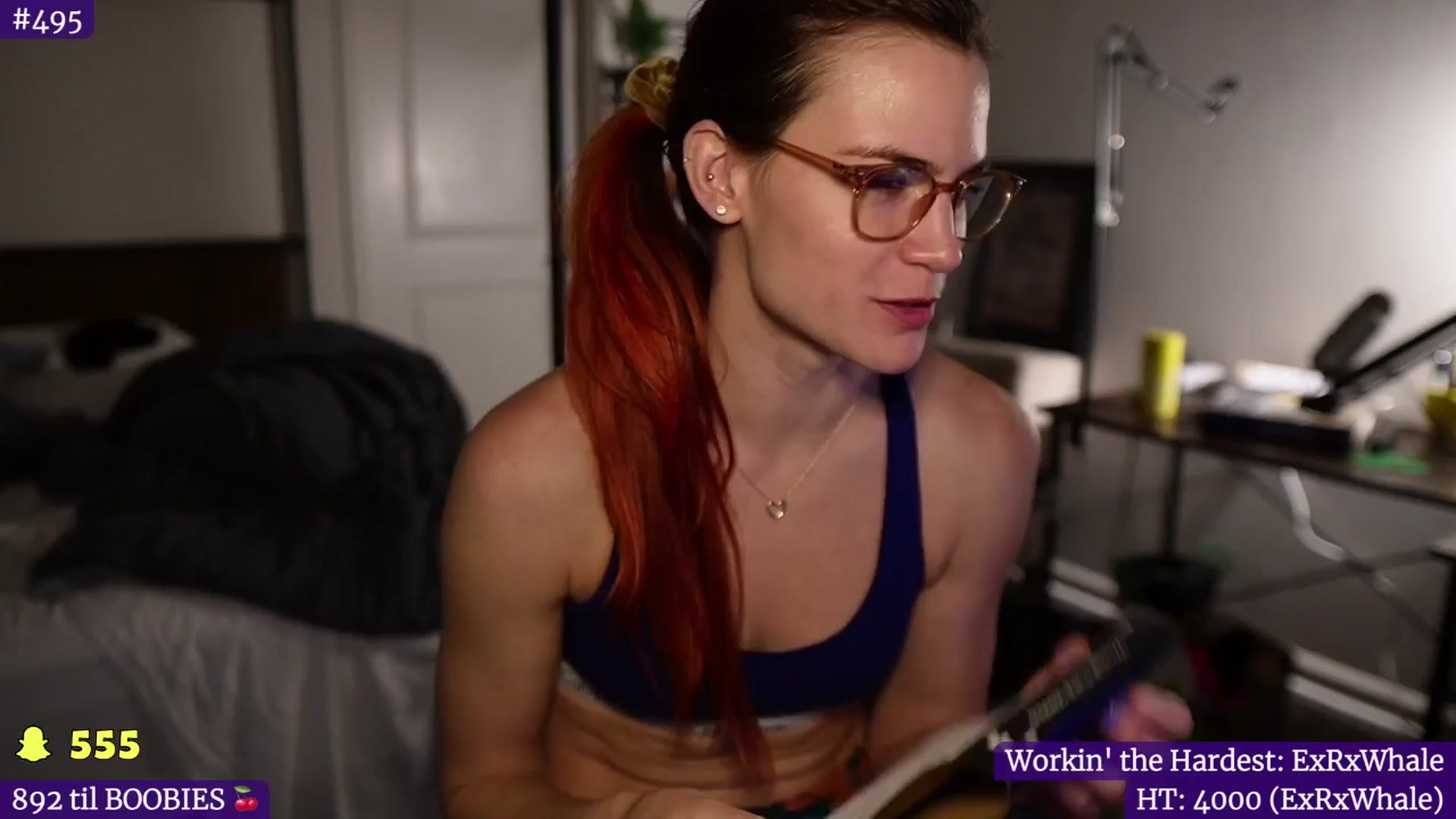Gallery image thumbnail from Gia_Hill's myfreecams stream on, 04/12/2024, 01:00 image 9 of 20