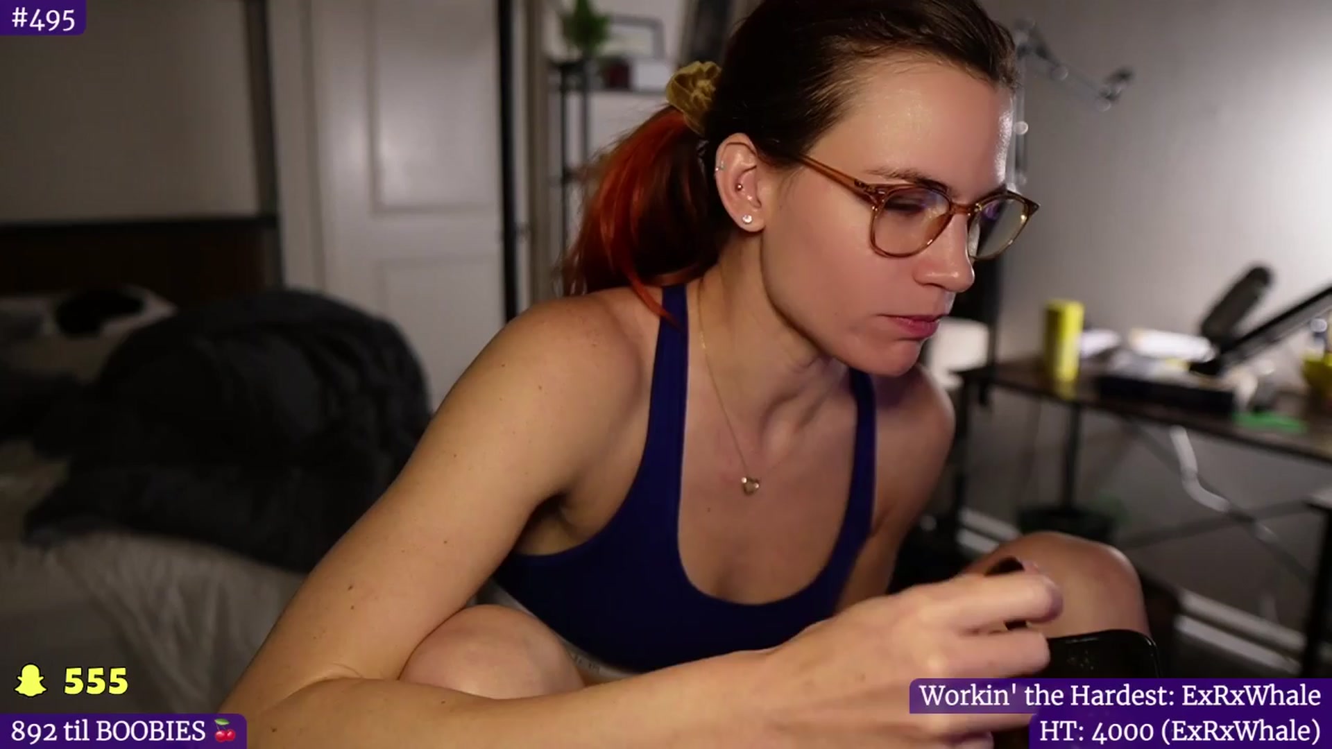 Gallery image thumbnail from Gia_Hill's myfreecams stream on, 04/12/2024, 01:00 image 11 of 20