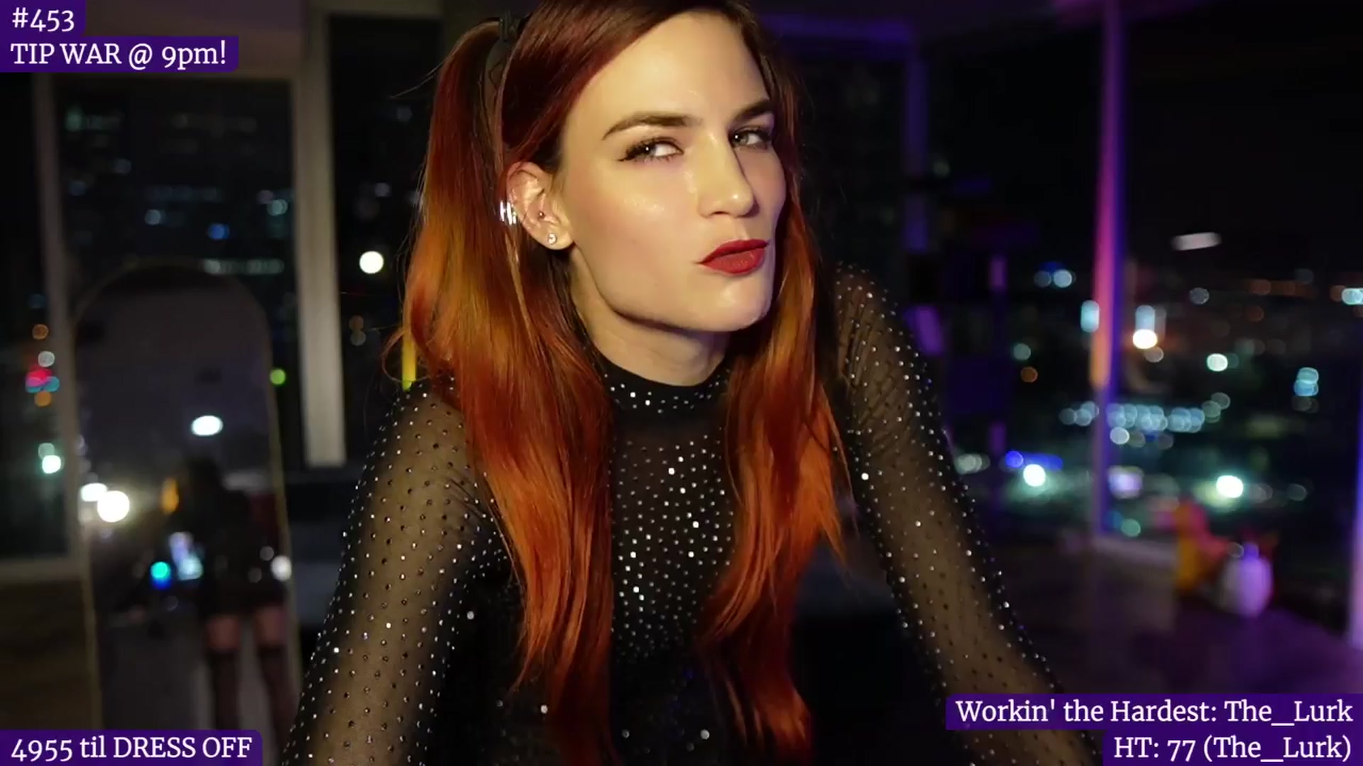 Gallery image thumbnail from Gia_Hill's myfreecams stream on, 04/13/2024, 01:13 image 19 of 20
