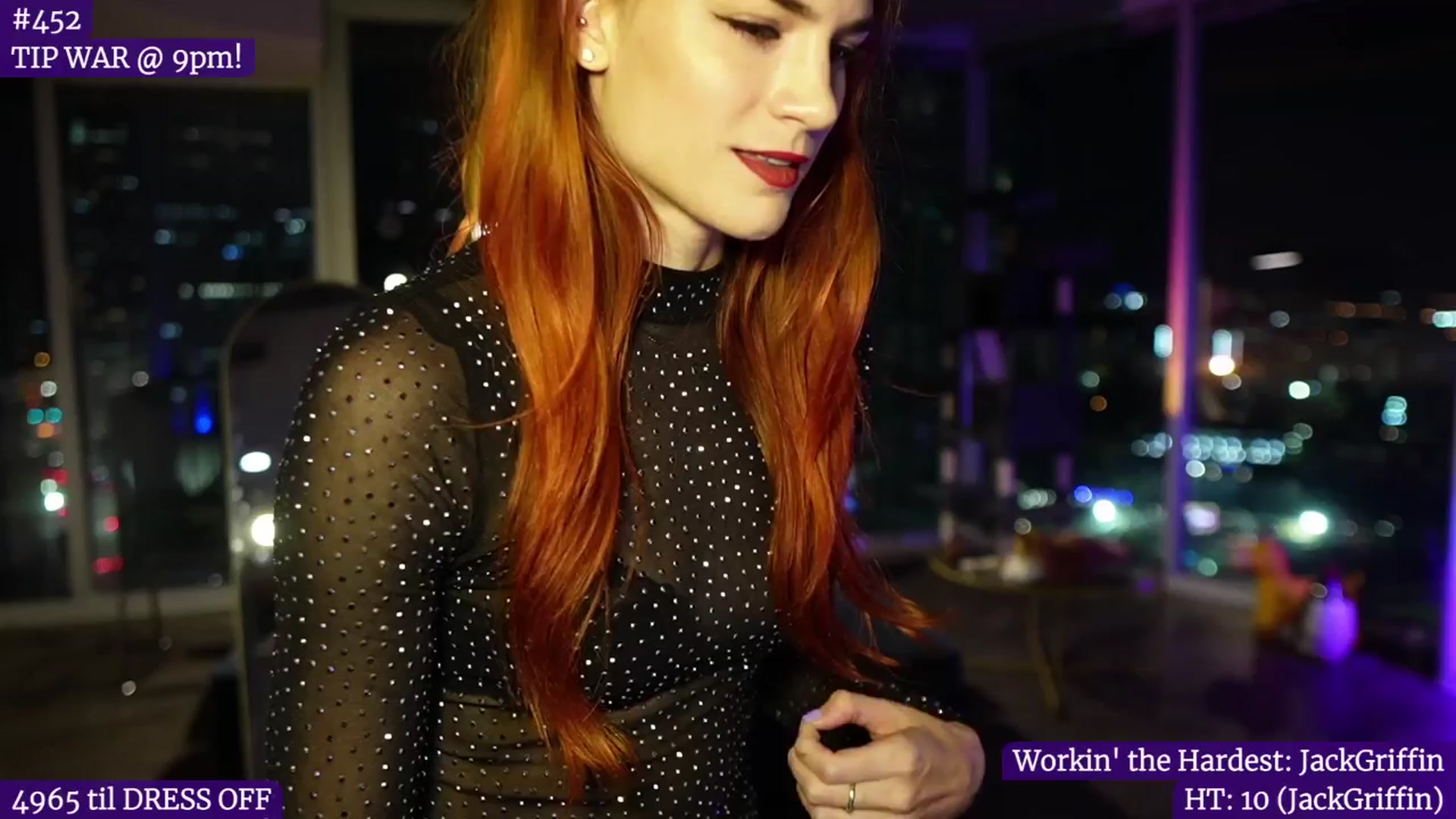Gallery image thumbnail from Gia_Hill's myfreecams stream on, 04/13/2024, 01:13 image 2 of 20