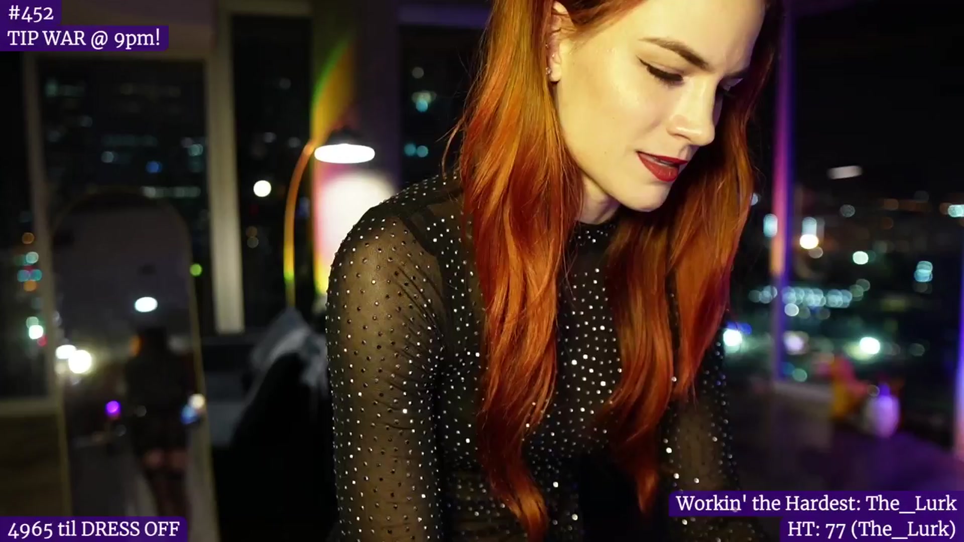 Gallery image thumbnail from Gia_Hill's myfreecams stream on, 04/13/2024, 01:13 image 13 of 20