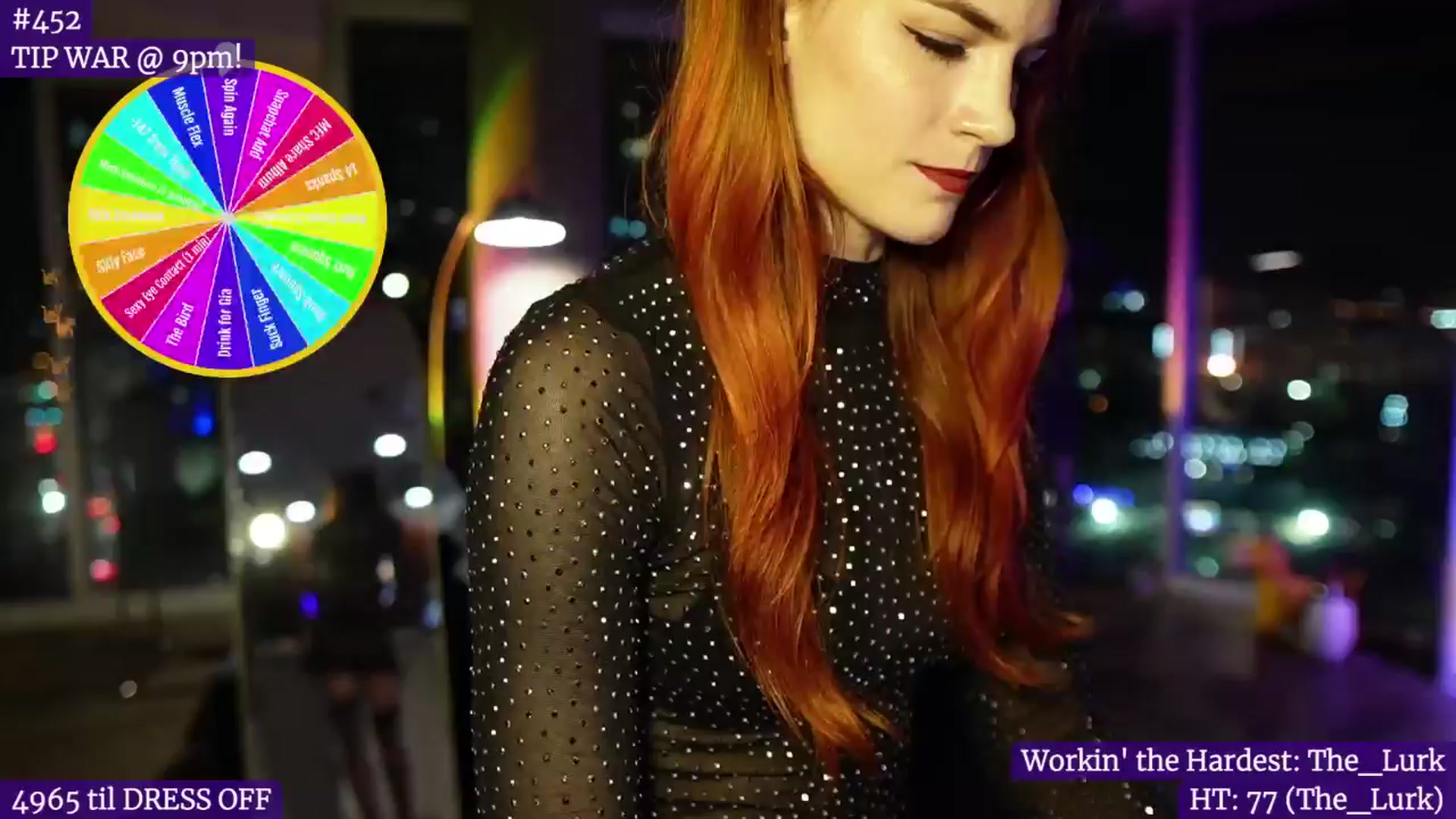 Gallery image thumbnail from Gia_Hill's myfreecams stream on, 04/13/2024, 01:13 image 5 of 20