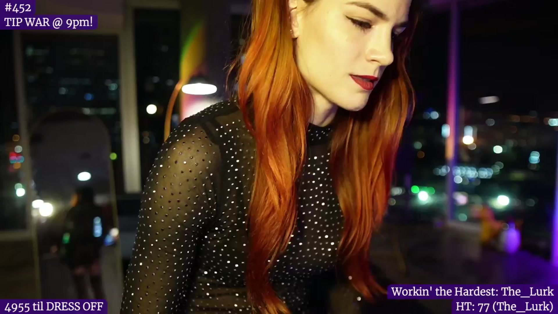 Gallery image thumbnail from Gia_Hill's myfreecams stream on, 04/13/2024, 01:13 image 16 of 20