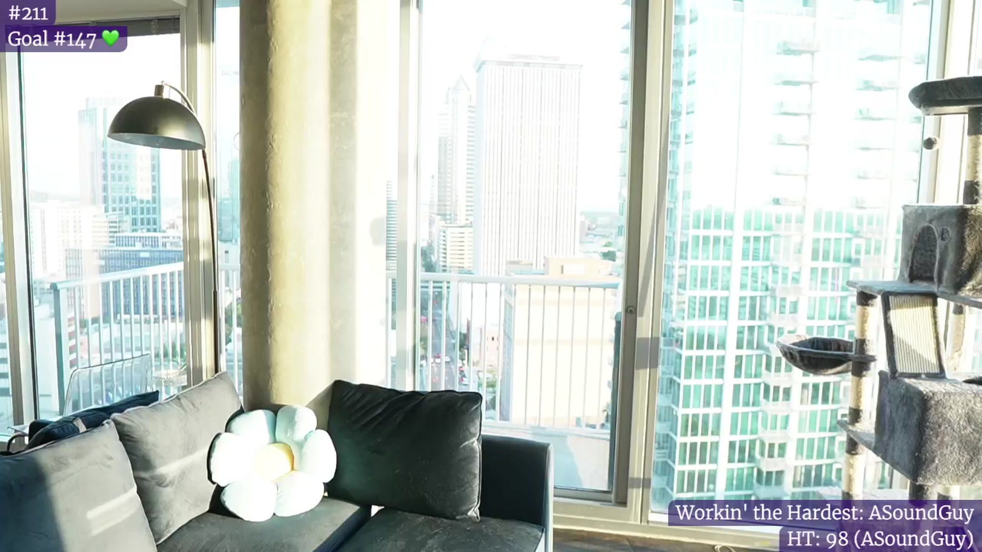 Gallery image thumbnail from Gia_Hill's myfreecams stream on, 04/14/2024, 23:32 image 4 of 20