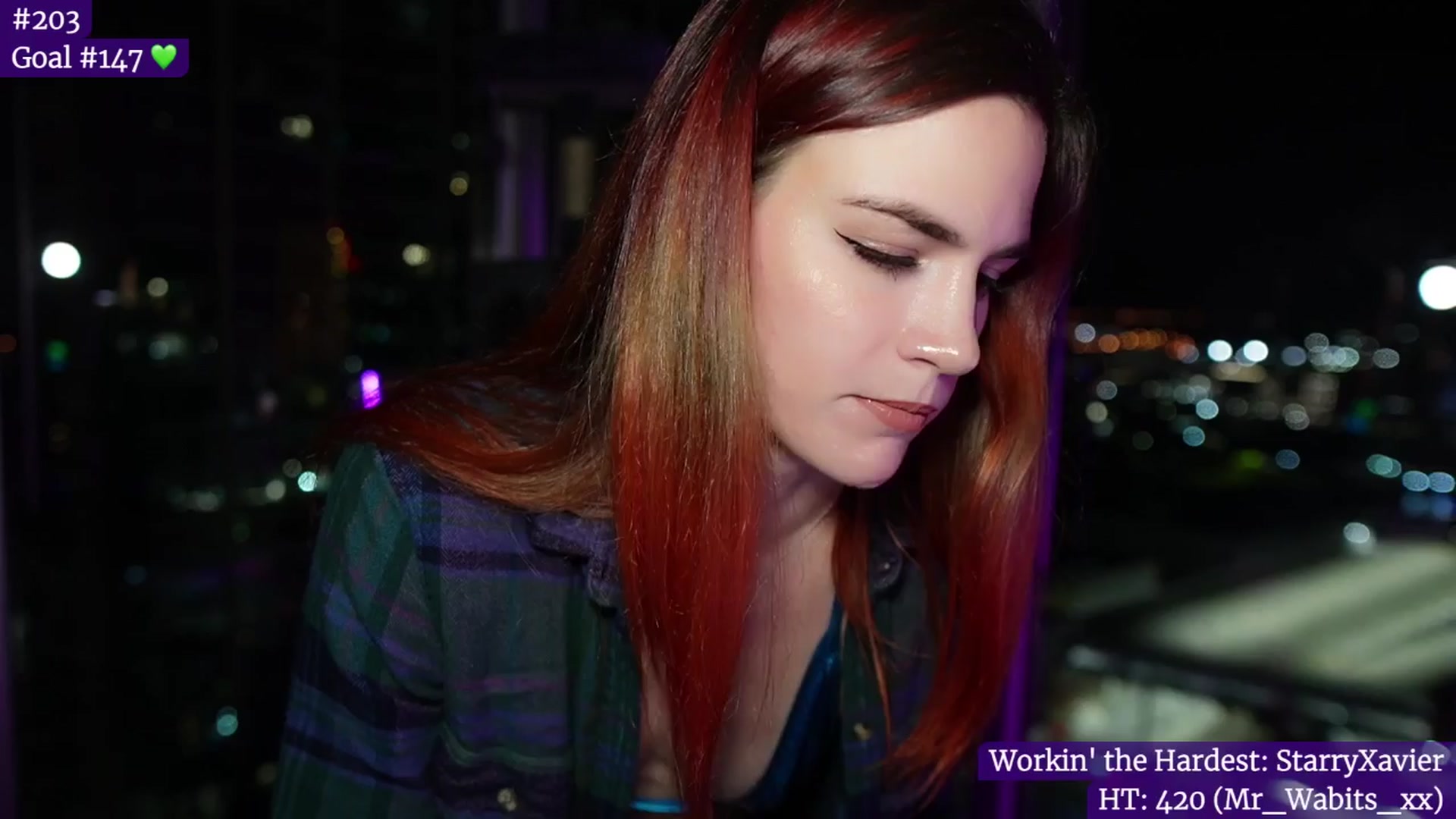 Gallery image thumbnail from Gia_Hill's myfreecams stream on, 04/15/2024, 02:03 image 3 of 20