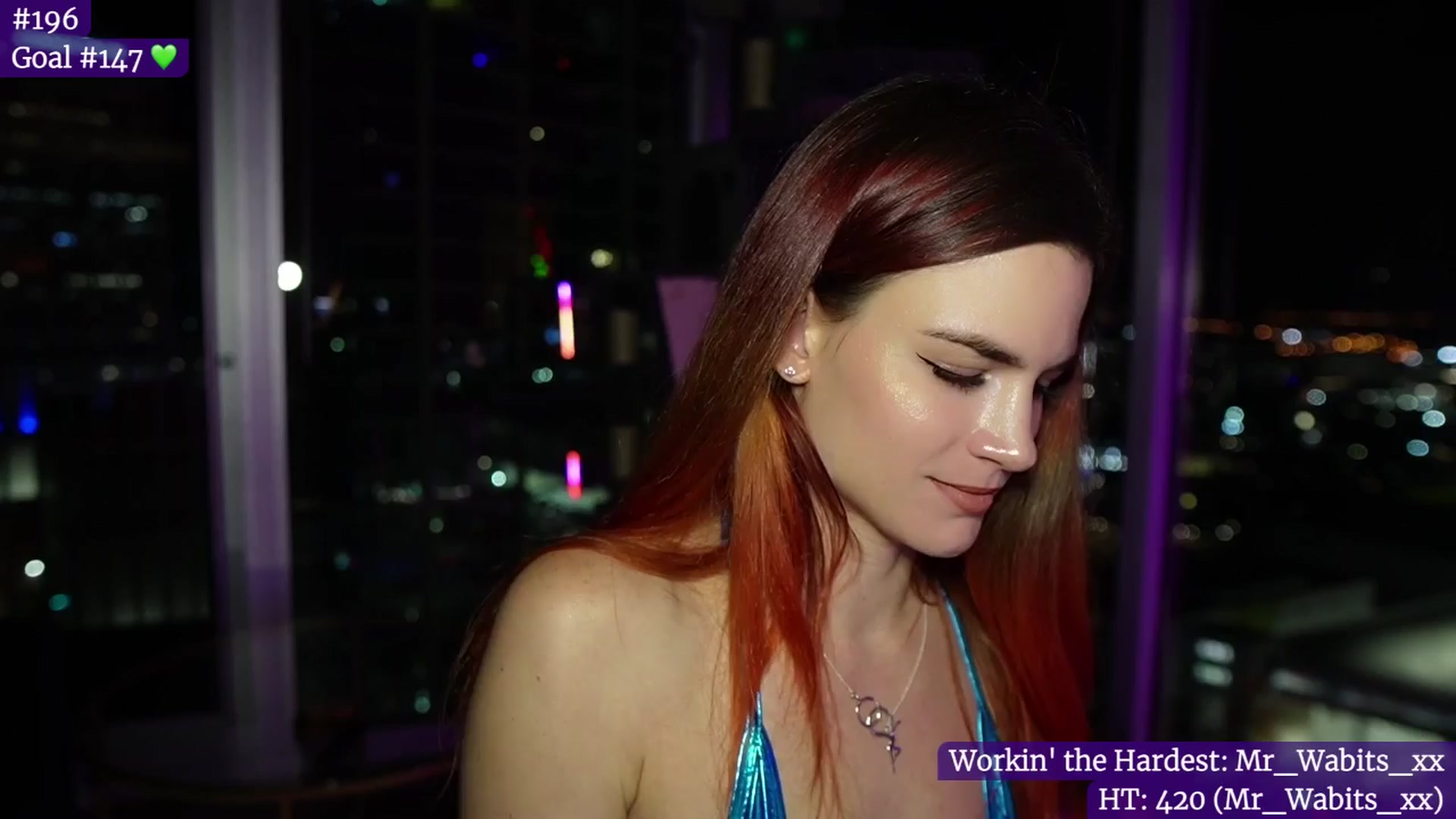Gallery image thumbnail from Gia_Hill's myfreecams stream on, 04/15/2024, 03:49 image 15 of 20