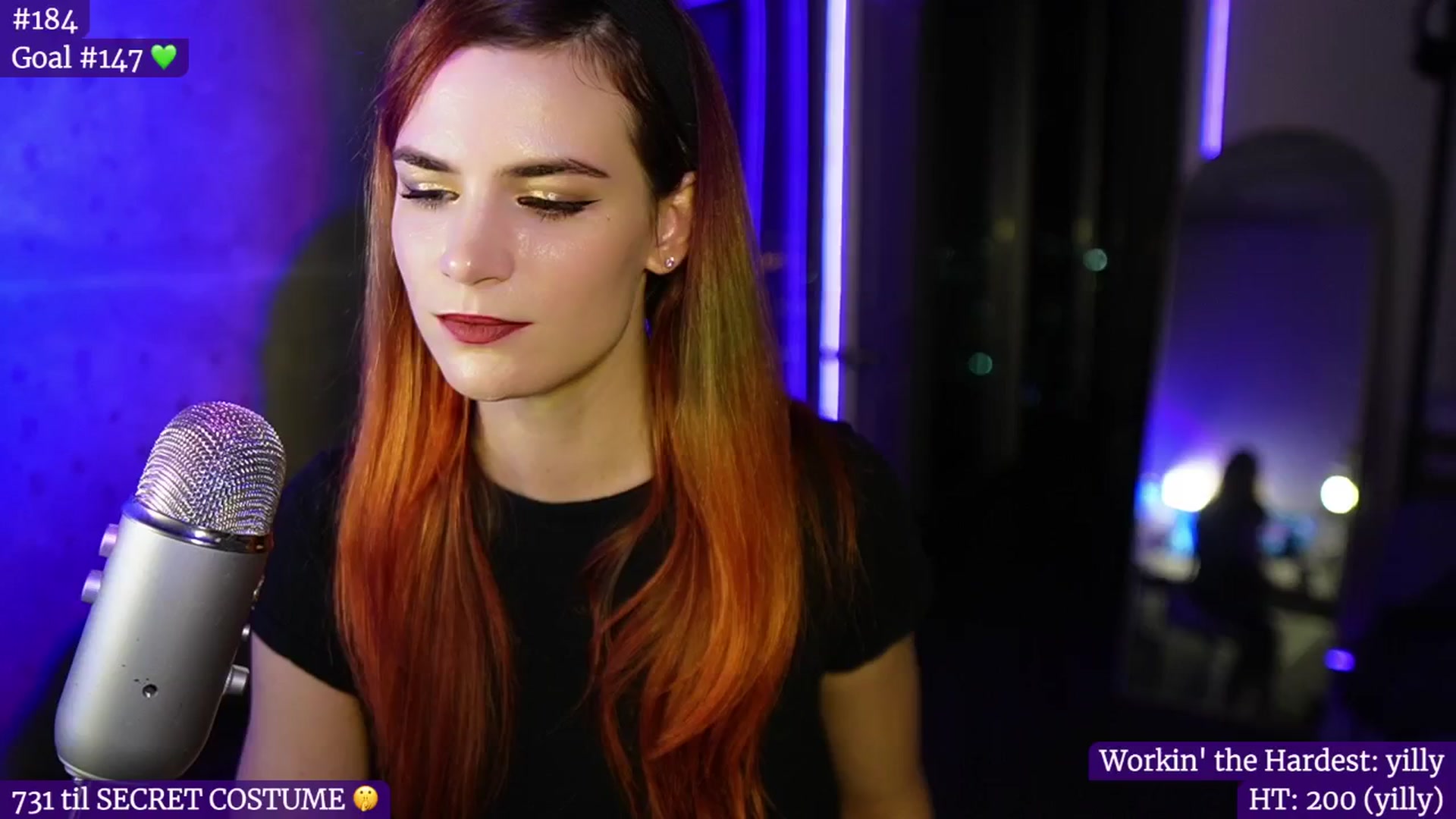Gallery image thumbnail from Gia_Hill's myfreecams stream on, 04/16/2024, 02:18 image 12 of 20