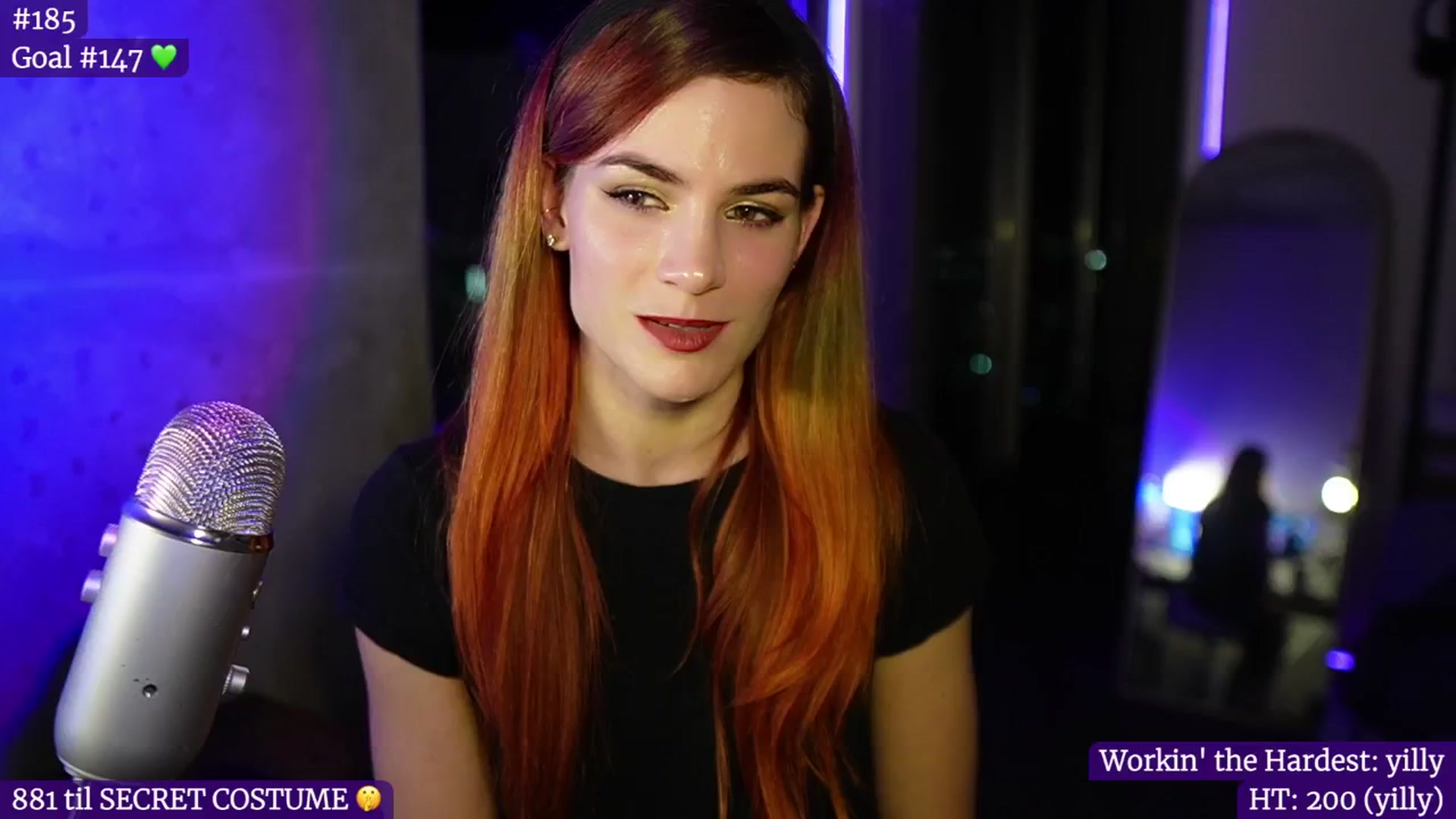 Gallery image thumbnail from Gia_Hill's myfreecams stream on, 04/16/2024, 02:18 image 11 of 20