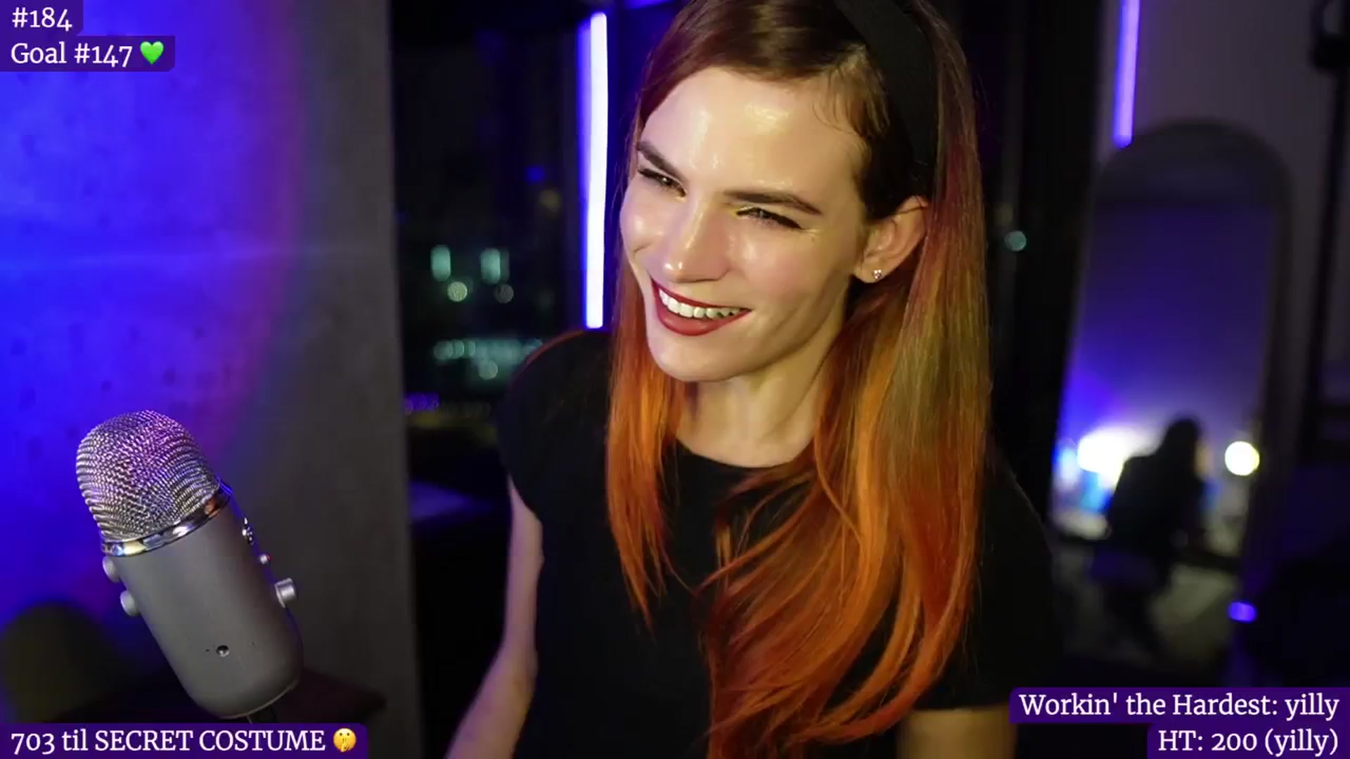 Gallery image thumbnail from Gia_Hill's myfreecams stream on, 04/16/2024, 02:18 image 16 of 20