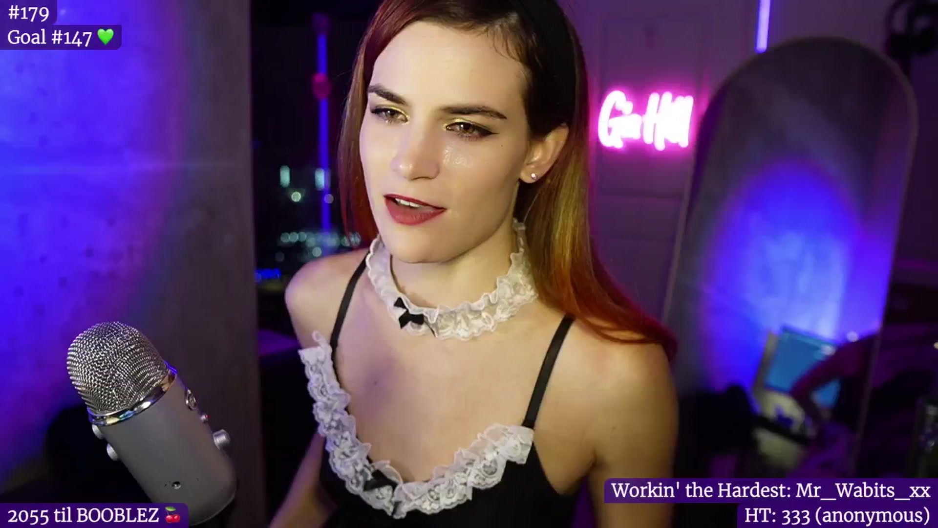 Gallery image thumbnail from Gia_Hill's myfreecams stream on, 04/16/2024, 03:45 image 11 of 20