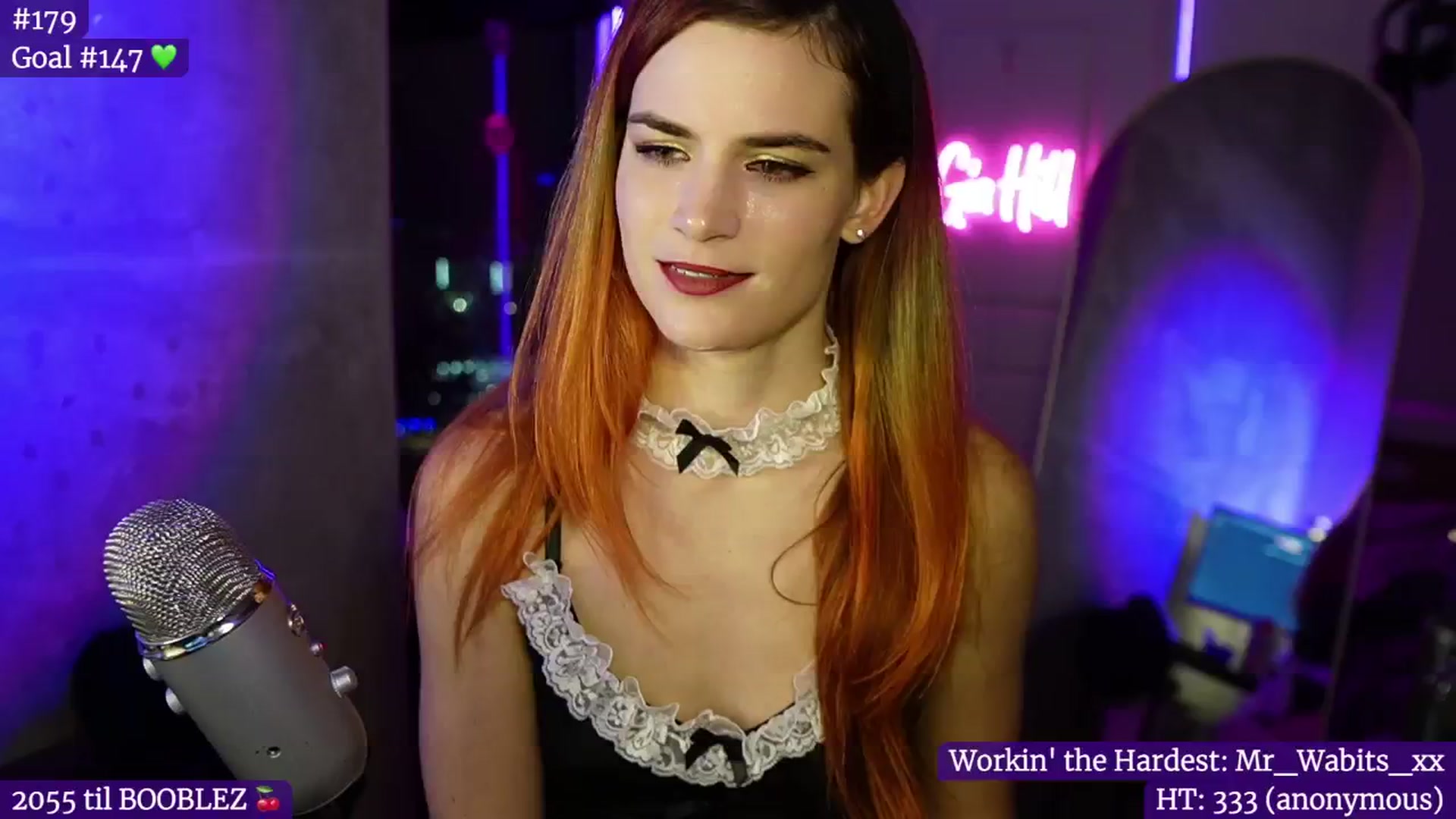 Gallery image thumbnail from Gia_Hill's myfreecams stream on, 04/16/2024, 03:45 image 9 of 20
