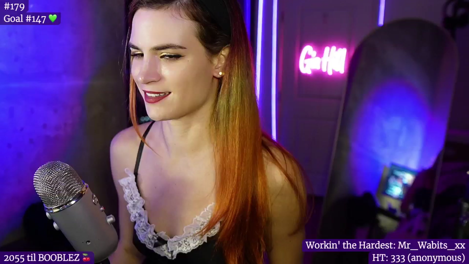 Gallery image thumbnail from Gia_Hill's myfreecams stream on, 04/16/2024, 03:45 image 14 of 20