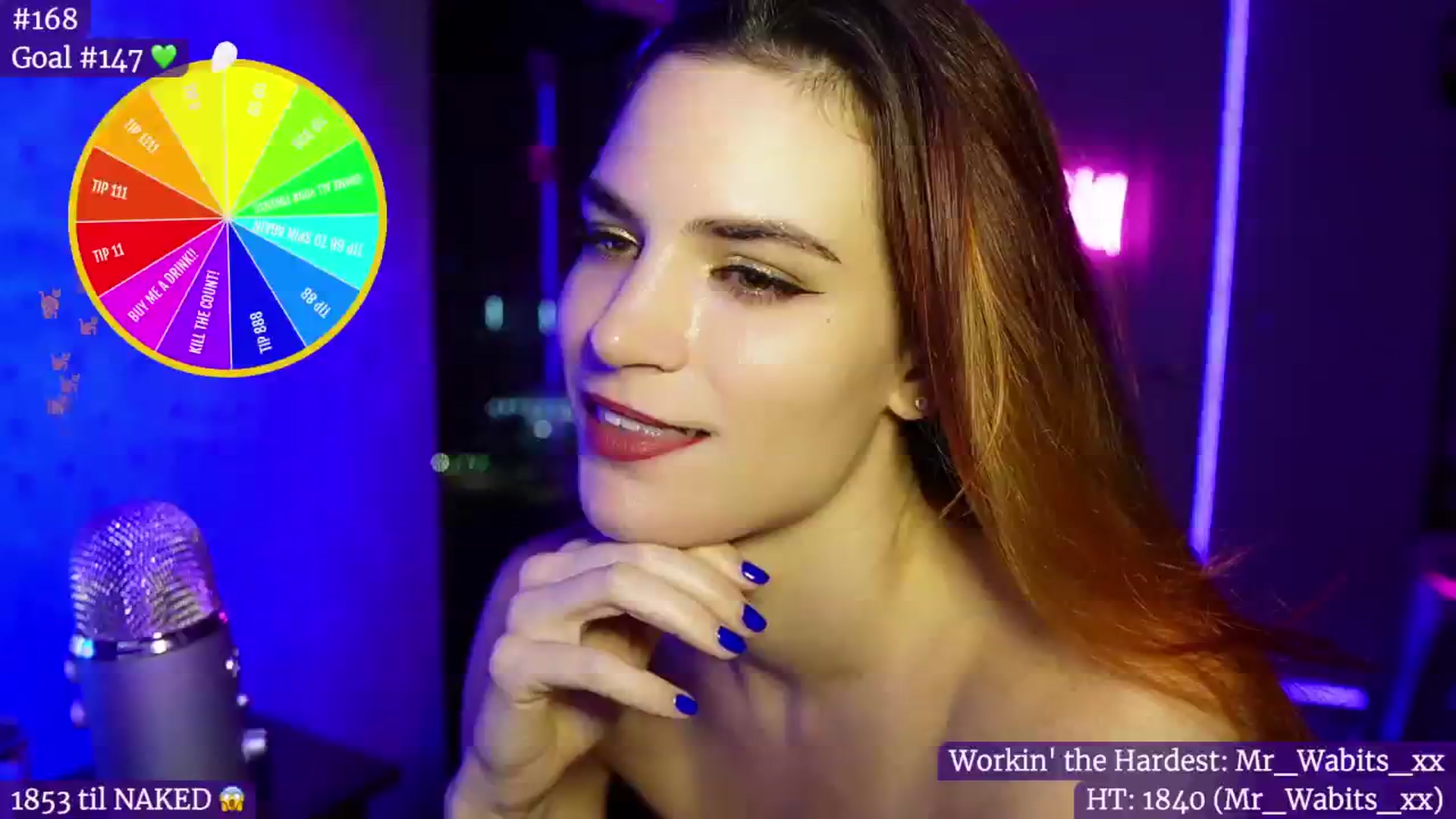 Gallery image thumbnail from Gia_Hill's myfreecams stream on, 04/16/2024, 04:42 image 15 of 20