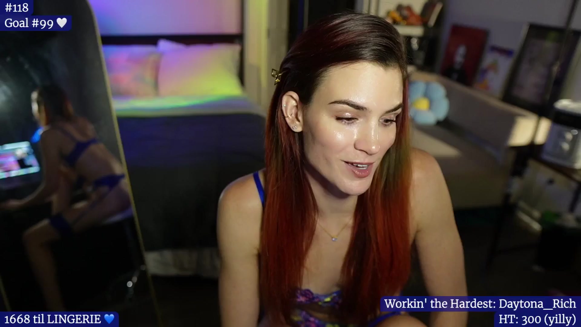 Gallery image thumbnail from Gia_Hill's myfreecams stream on, 04/23/2024, 04:56 image 8 of 20