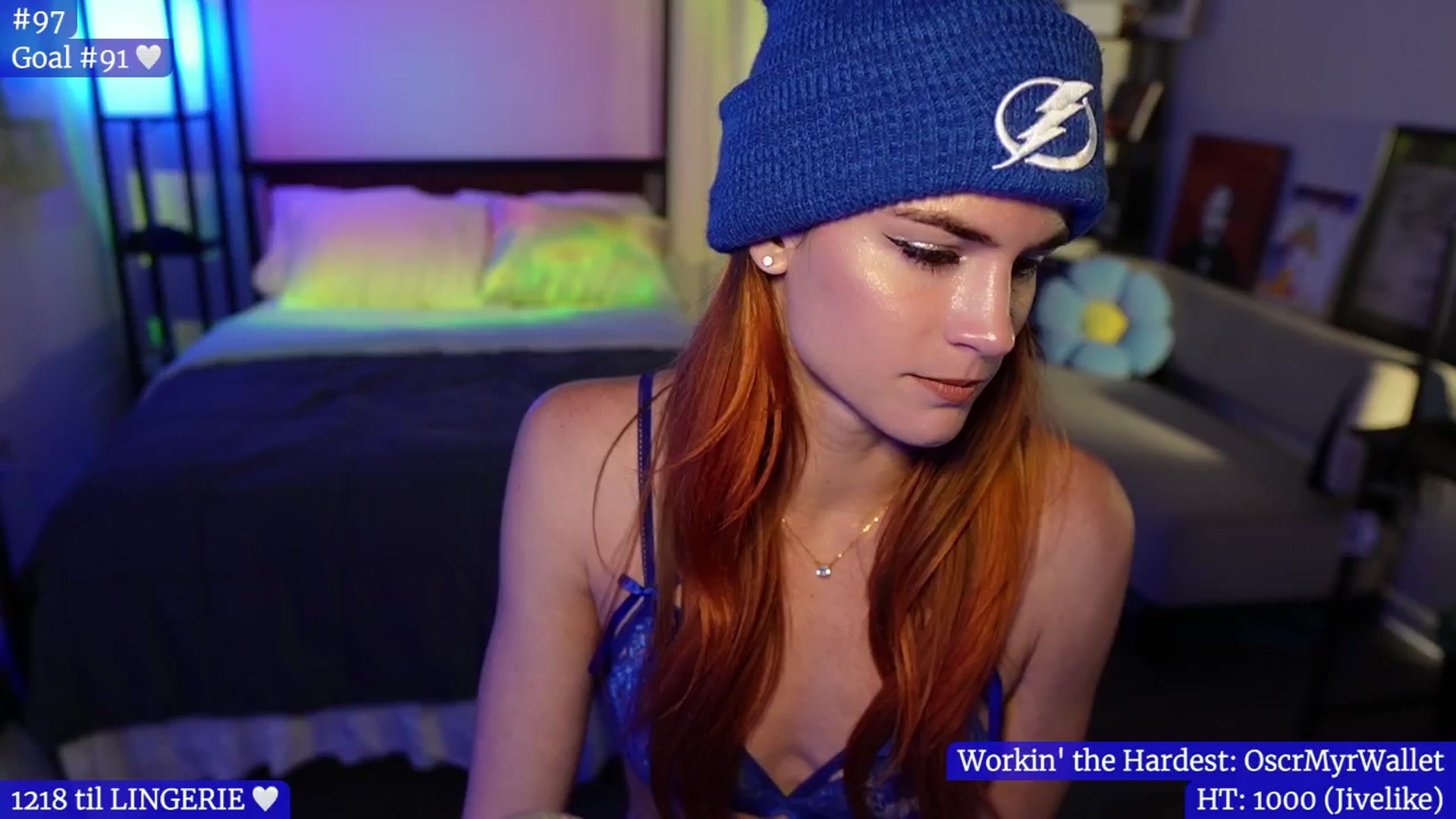 Gallery image thumbnail from Gia_Hill's myfreecams stream on, 04/26/2024, 03:35 image 14 of 20