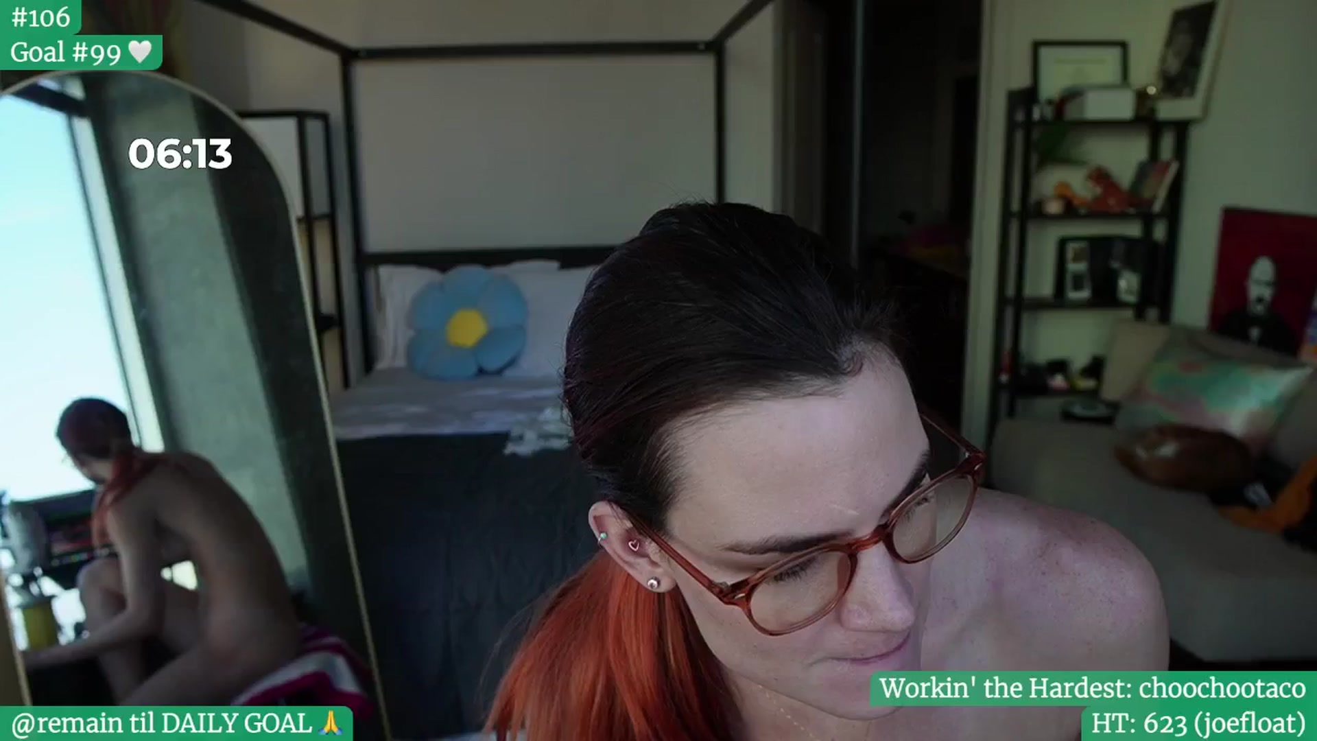 Gallery image thumbnail from Gia_Hill's myfreecams stream on, 04/28/2024, 23:30 image 20 of 20
