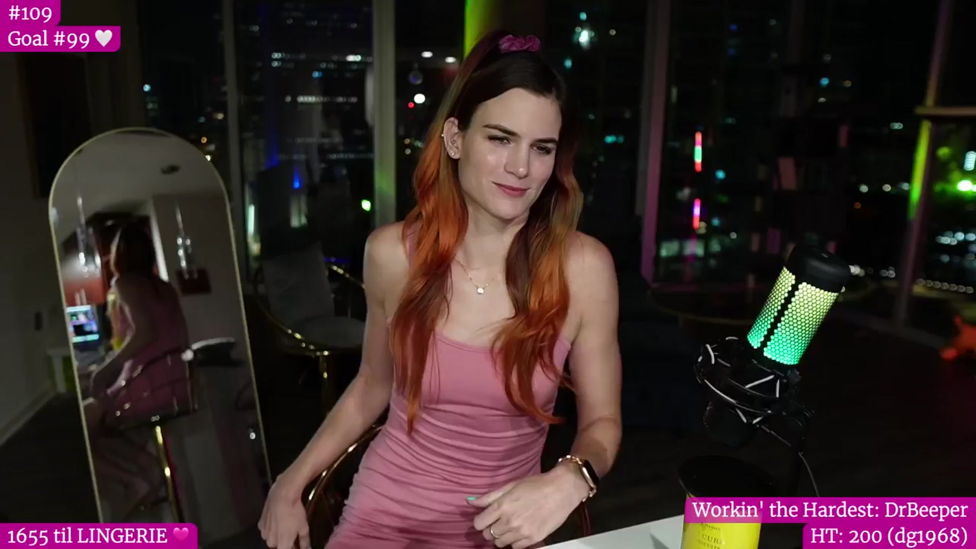 Gallery image thumbnail from Gia_Hill's myfreecams stream on, 04/30/2024, 02:12 image 10 of 20