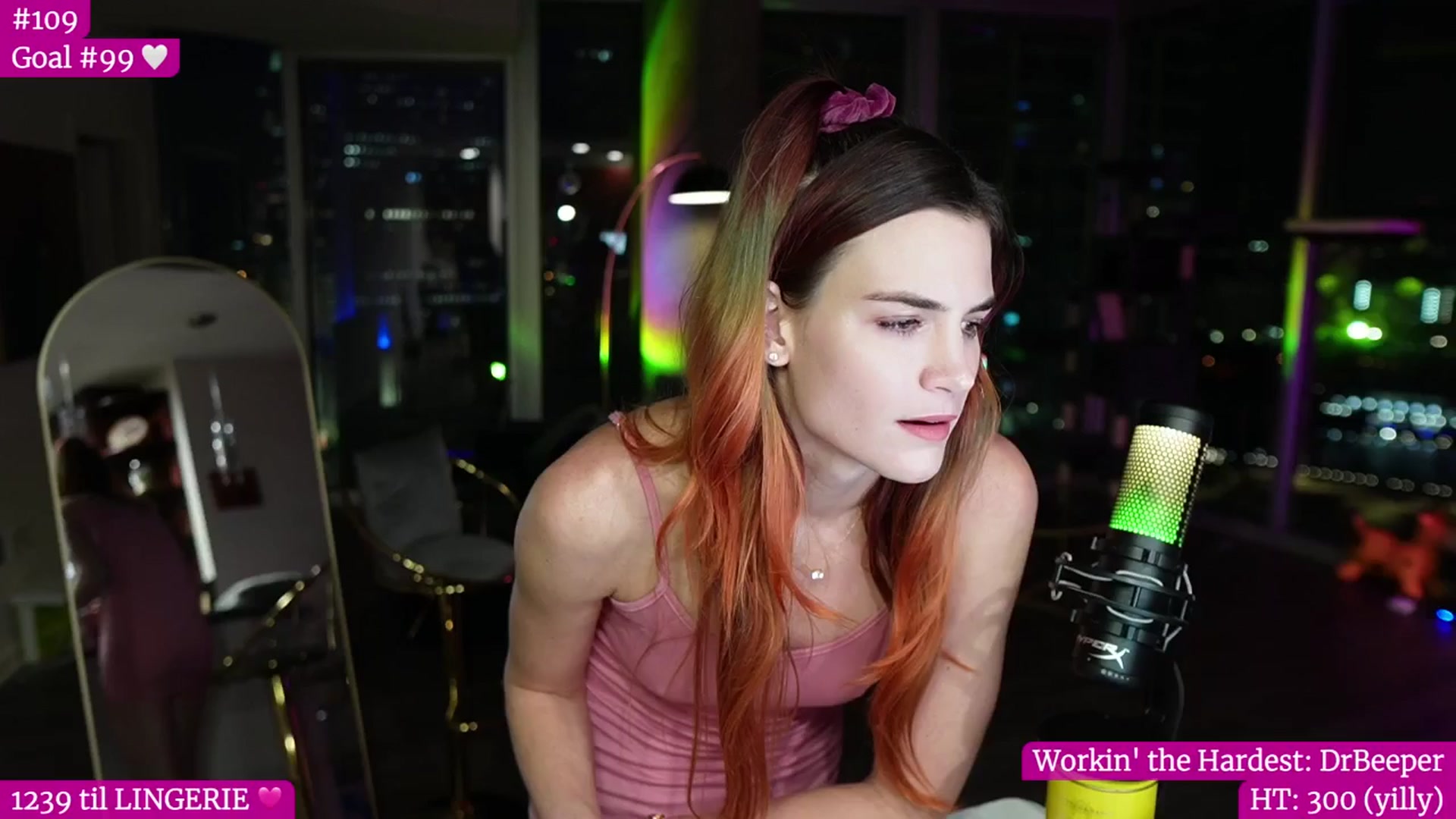 Gallery image thumbnail from Gia_Hill's myfreecams stream on, 04/30/2024, 02:12 image 15 of 20