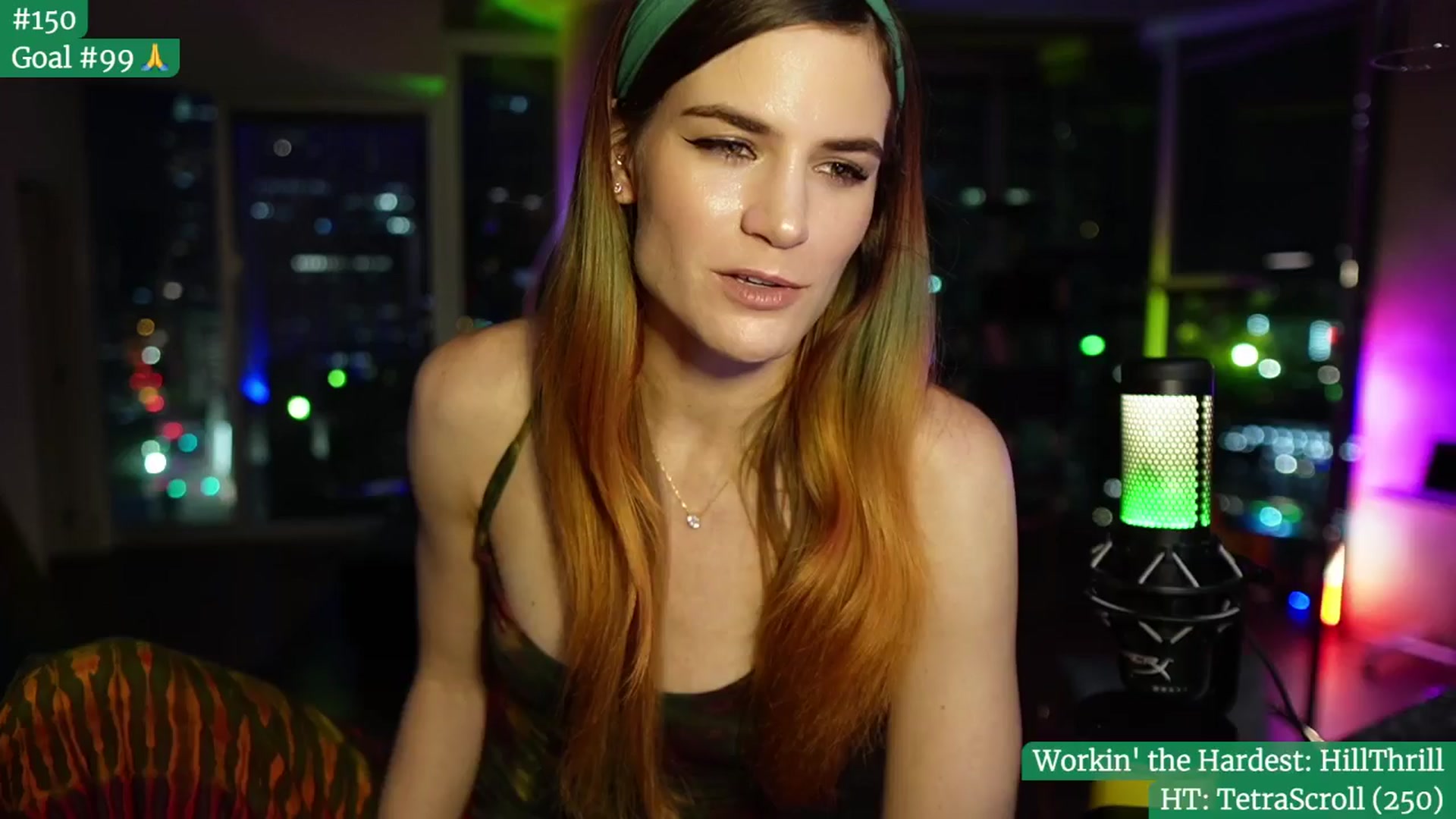 Gallery image thumbnail from Gia_Hill's myfreecams stream on, 05/04/2024, 02:49 image 5 of 20