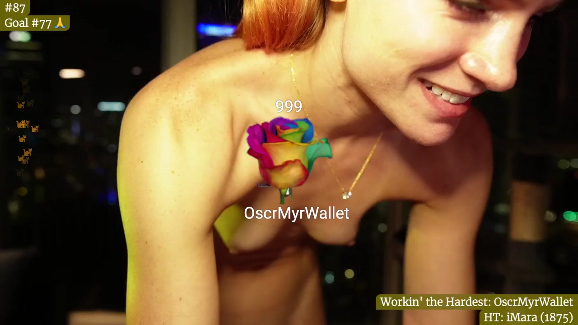 Gallery image thumbnail from Gia_Hill's myfreecams stream on, 05/09/2024, 03:26 image 17 of 20