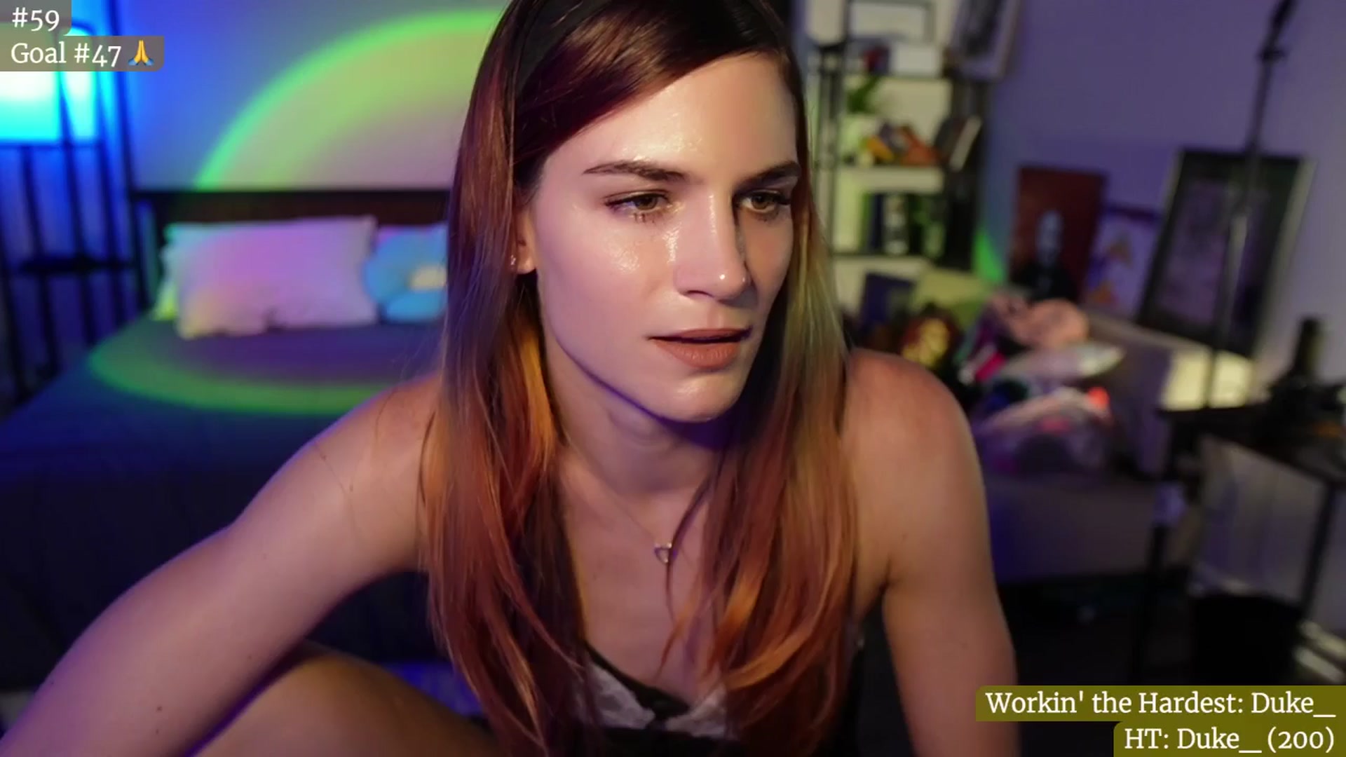 Gallery image thumbnail from Gia_Hill's myfreecams stream on, 05/14/2024, 05:04 image 3 of 20