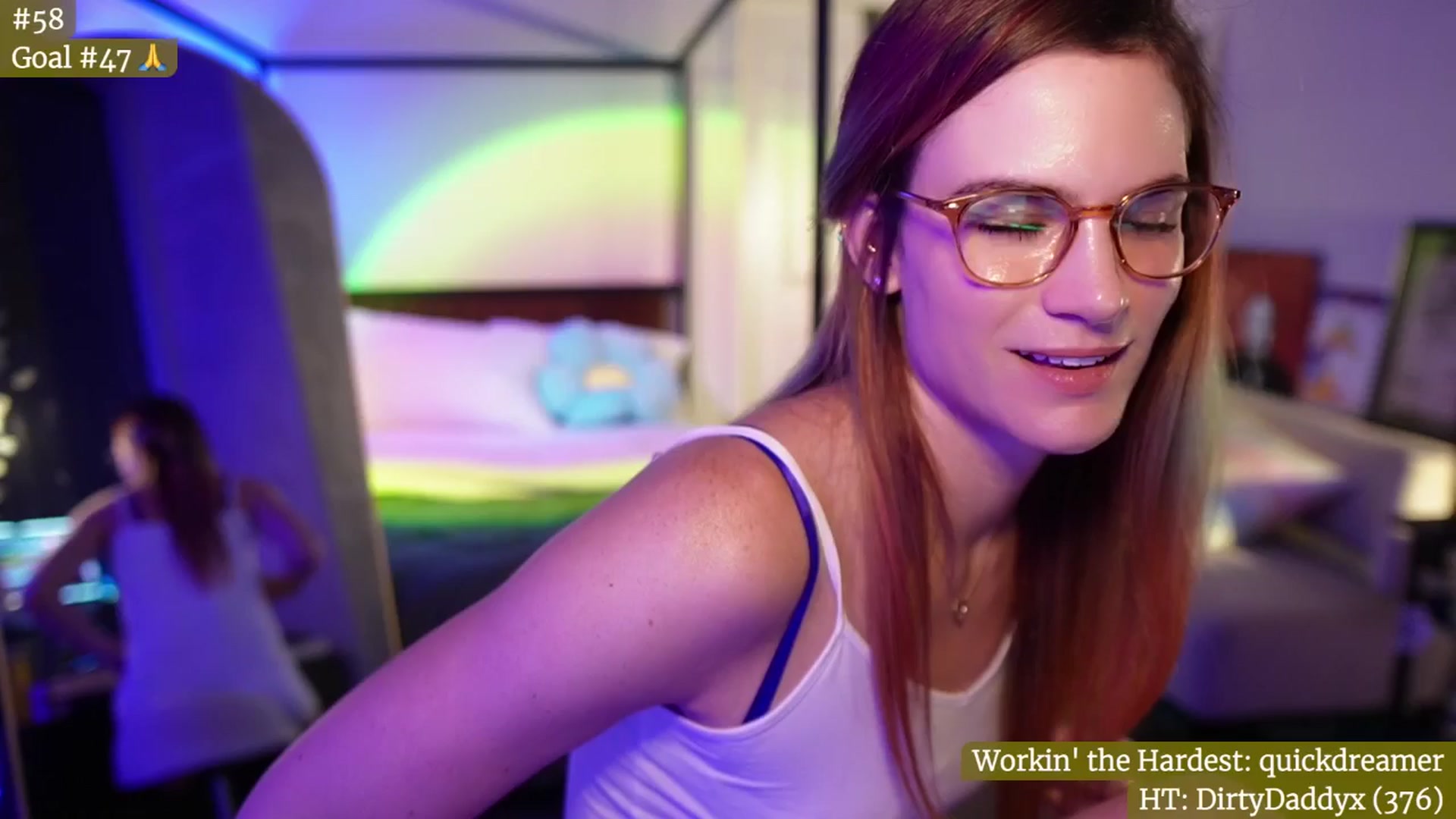 Gallery image thumbnail from Gia_Hill's myfreecams stream on, 05/16/2024, 05:21 image 8 of 20
