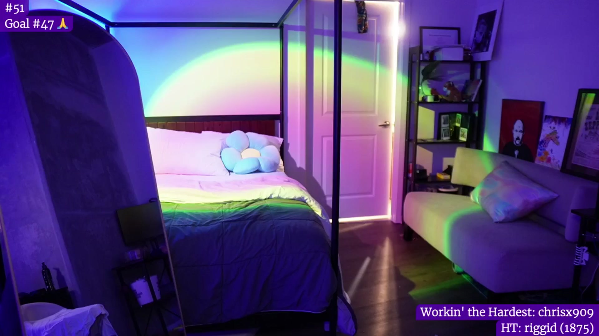 Gallery image thumbnail from Gia_Hill's myfreecams stream on, 05/16/2024, 05:53 image 10 of 20