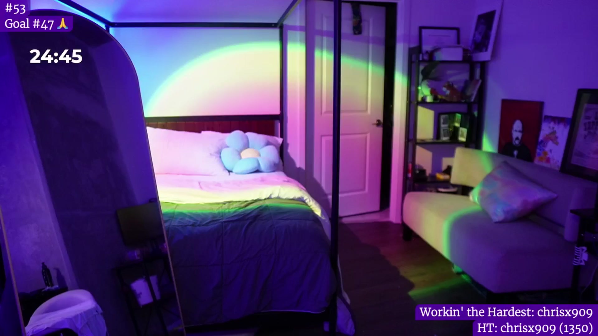 Gallery image thumbnail from Gia_Hill's myfreecams stream on, 05/16/2024, 05:53 image 2 of 20