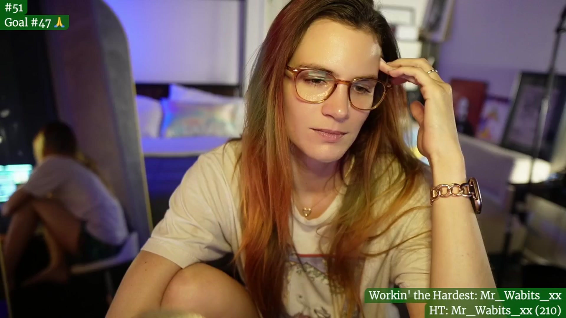 Gallery image thumbnail from Gia_Hill's myfreecams stream on, 05/17/2024, 02:19 image 4 of 20