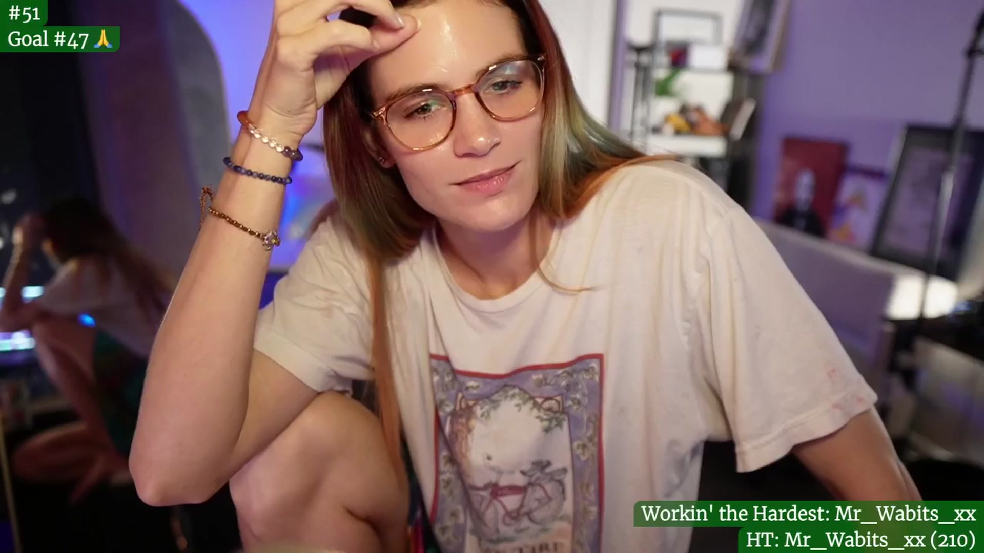 Gallery image thumbnail from Gia_Hill's myfreecams stream on, 05/17/2024, 02:19 image 17 of 20