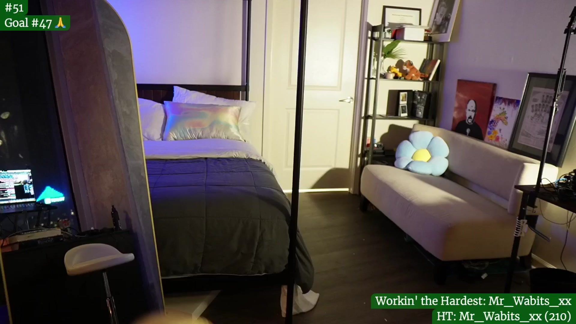 Gallery image thumbnail from Gia_Hill's myfreecams stream on, 05/17/2024, 02:19 image 8 of 20