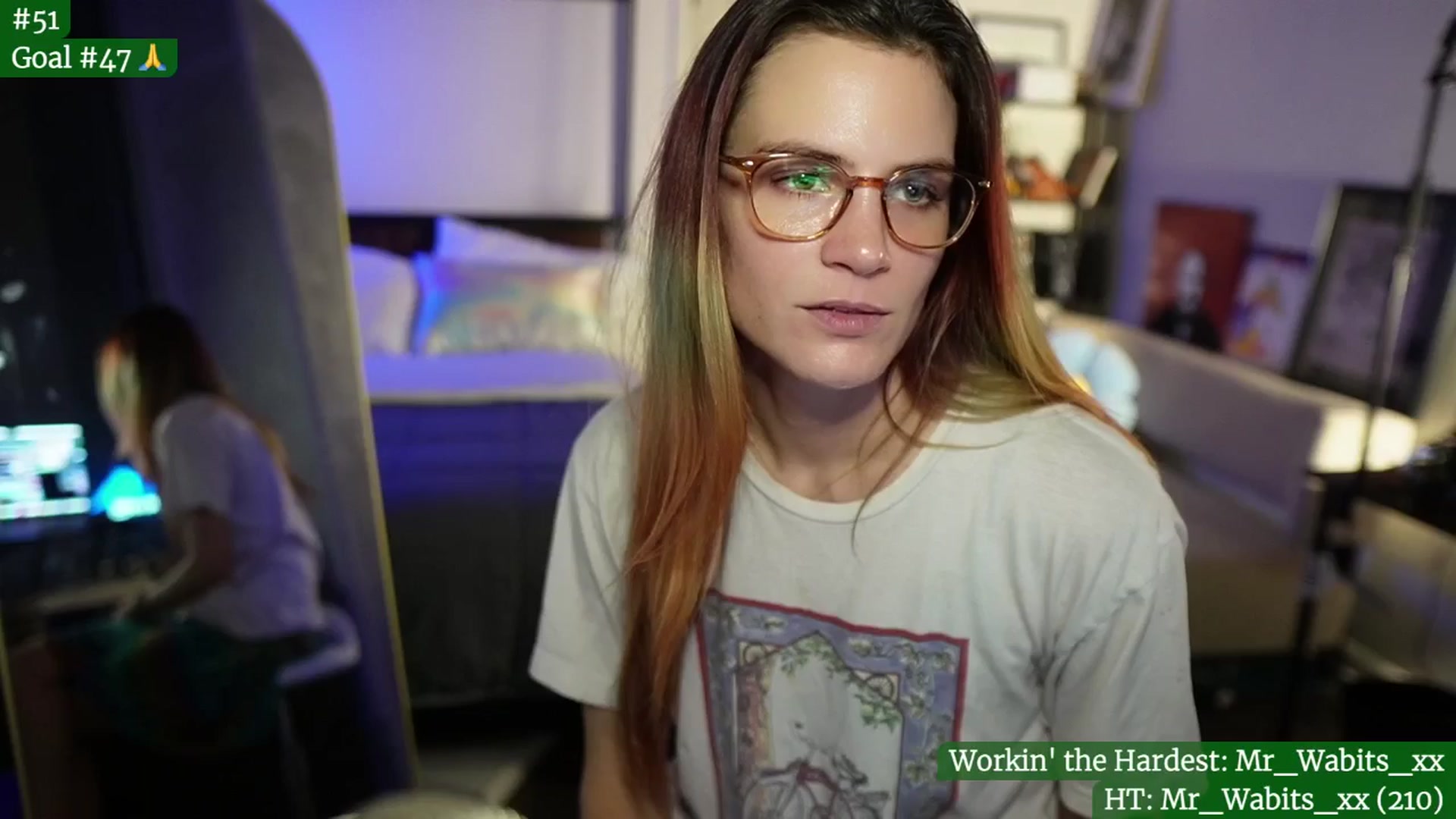 Gallery image thumbnail from Gia_Hill's myfreecams stream on, 05/17/2024, 02:19 image 1 of 20